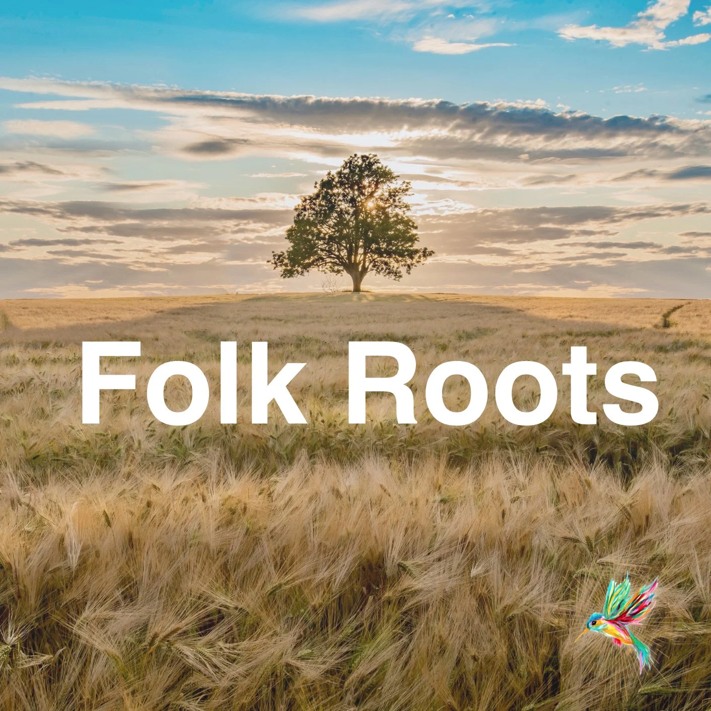 folk roots