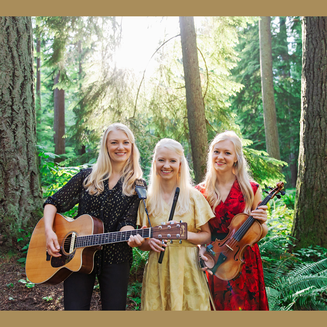 gothard sisters winter