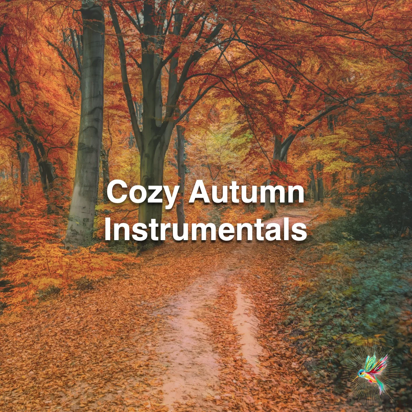 cozy autumn instrumentals