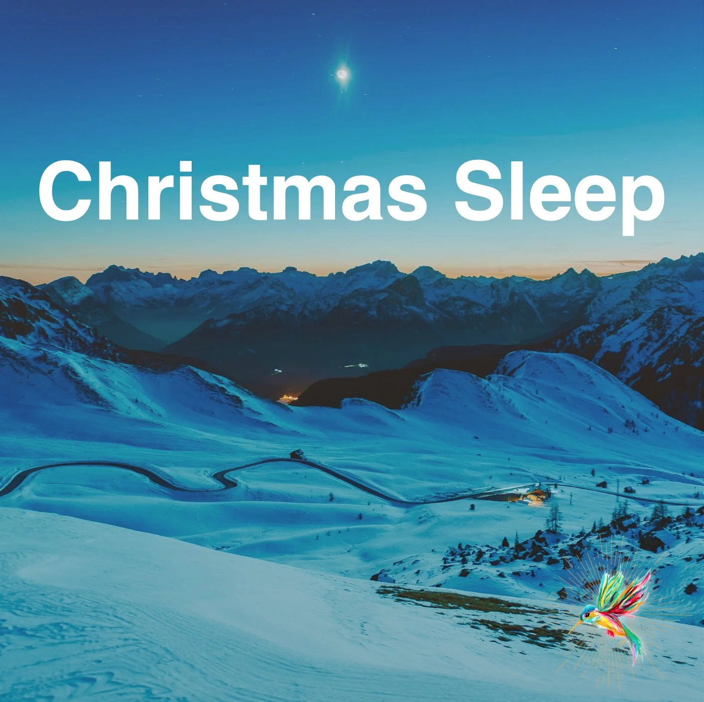 christmas sleep