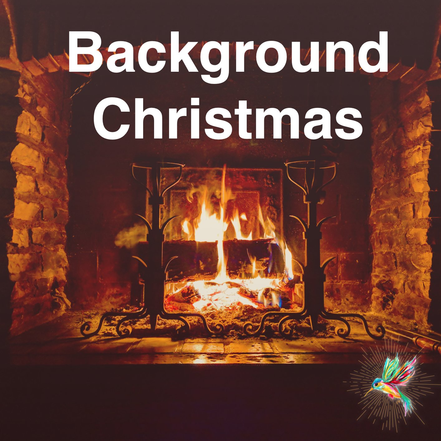 background christmas
