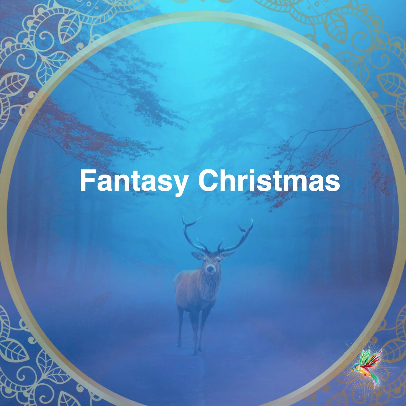fantasy christmas 