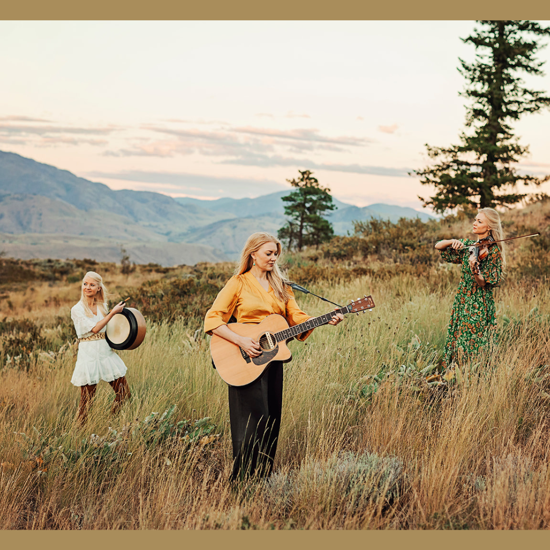 gothard sisters autumn