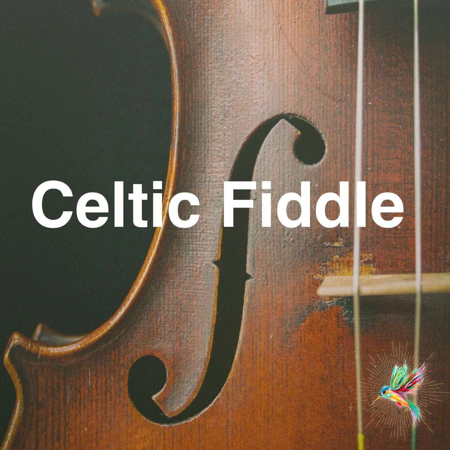 celtic fiddle