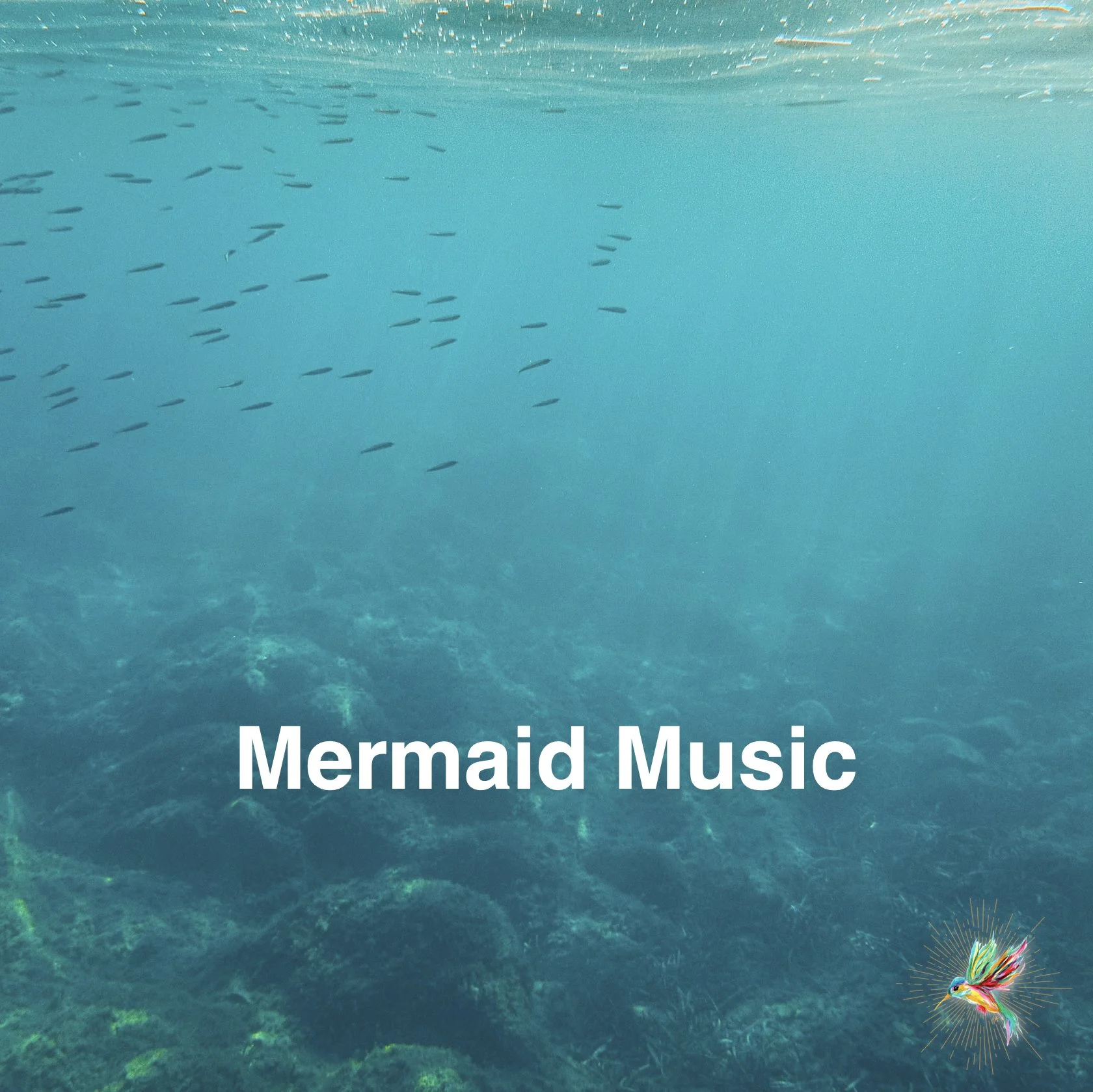 mermaid music