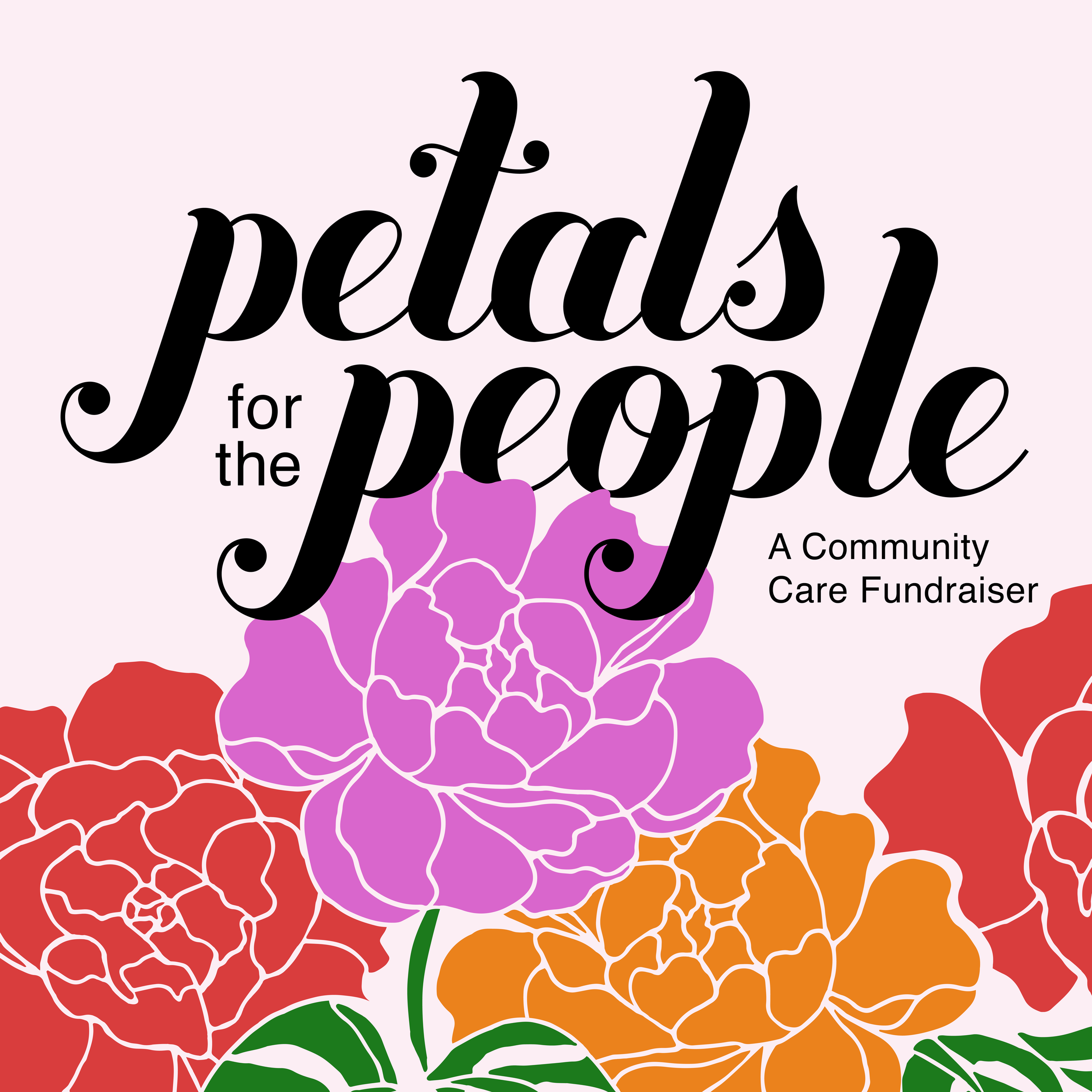 Petals for the People