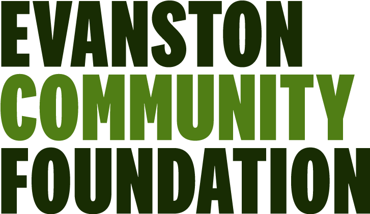 Evanston Community Foundation Logo