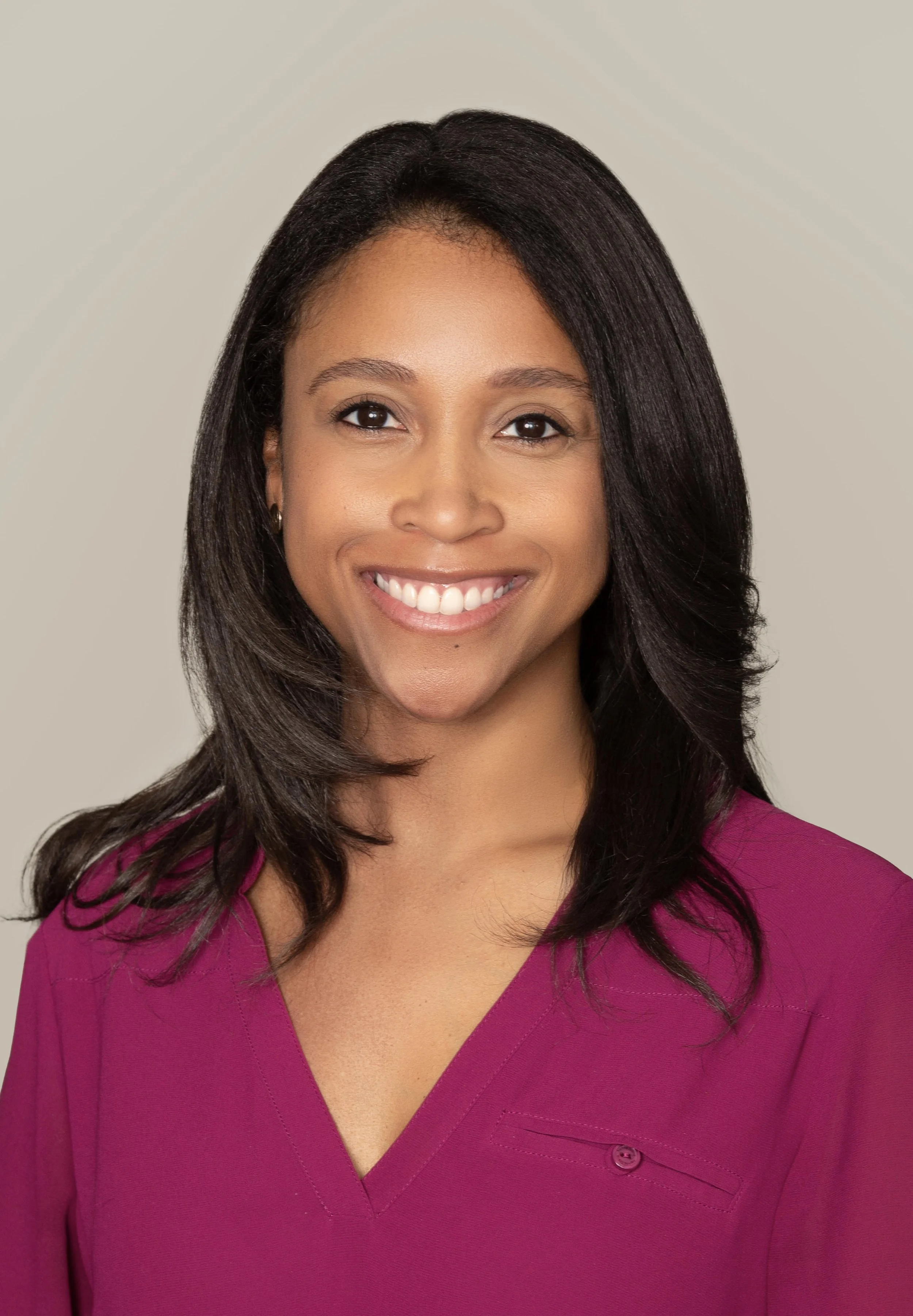 Jasmine Watkins