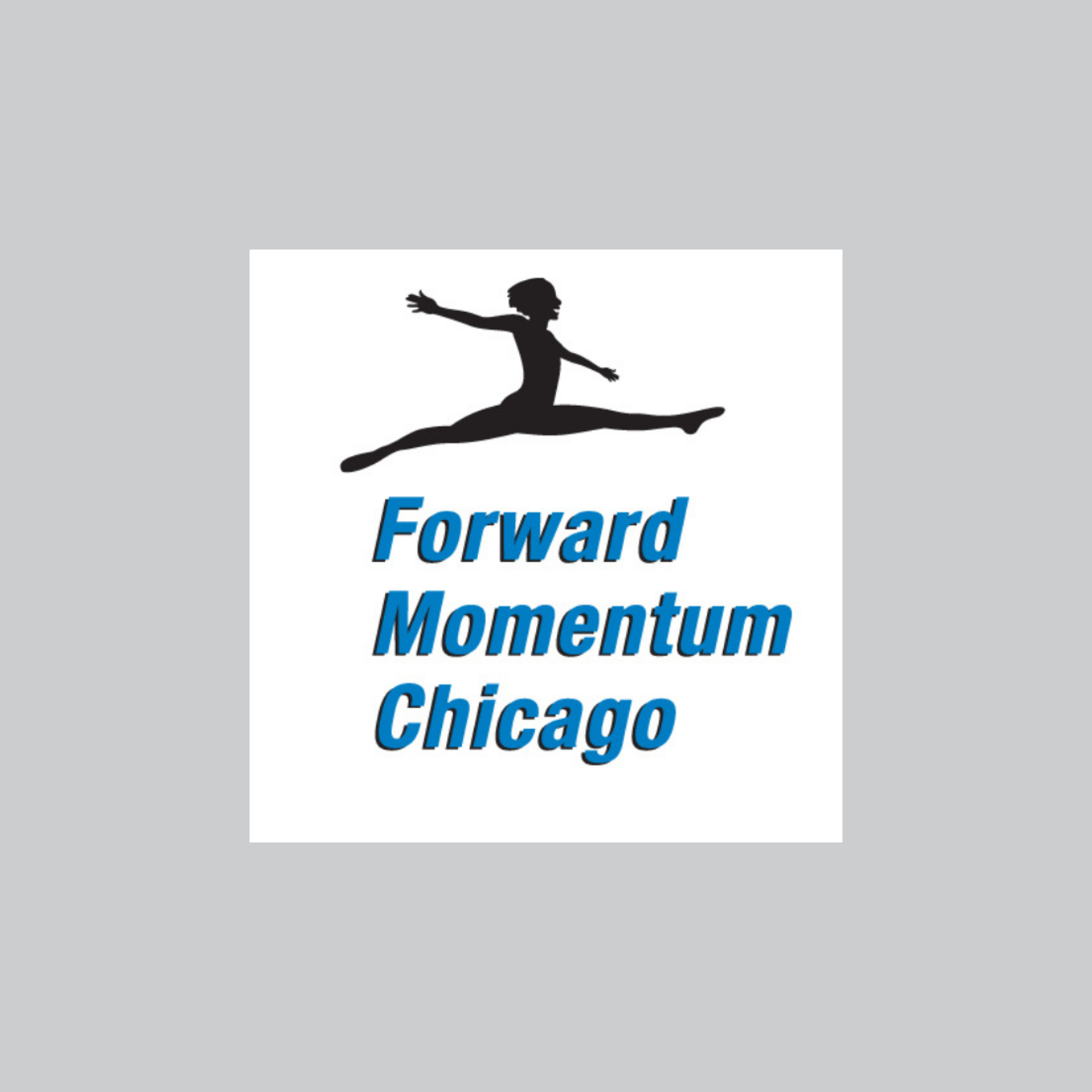 Forward Momentum Chicago logo