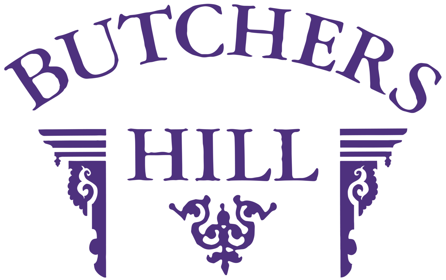 Butchers Hill Association