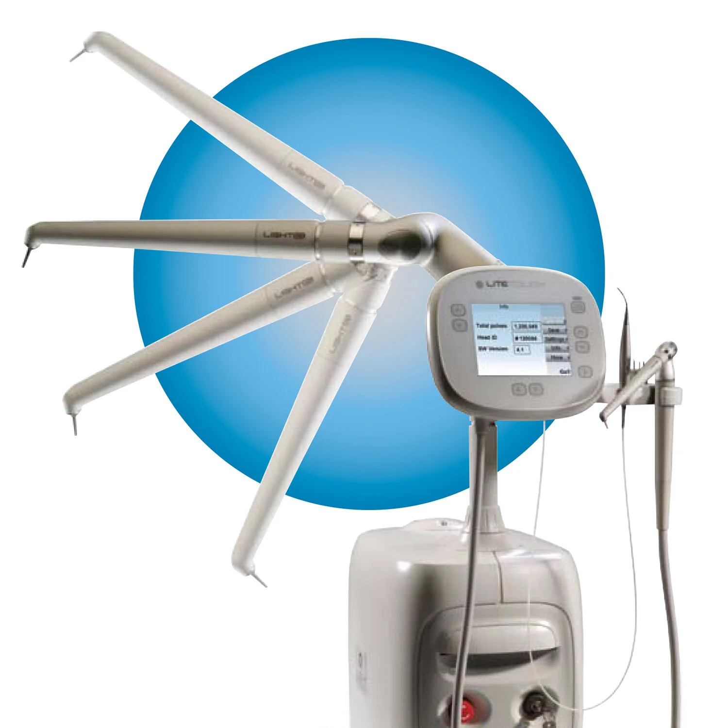 Syneron LiteTouch Brochure