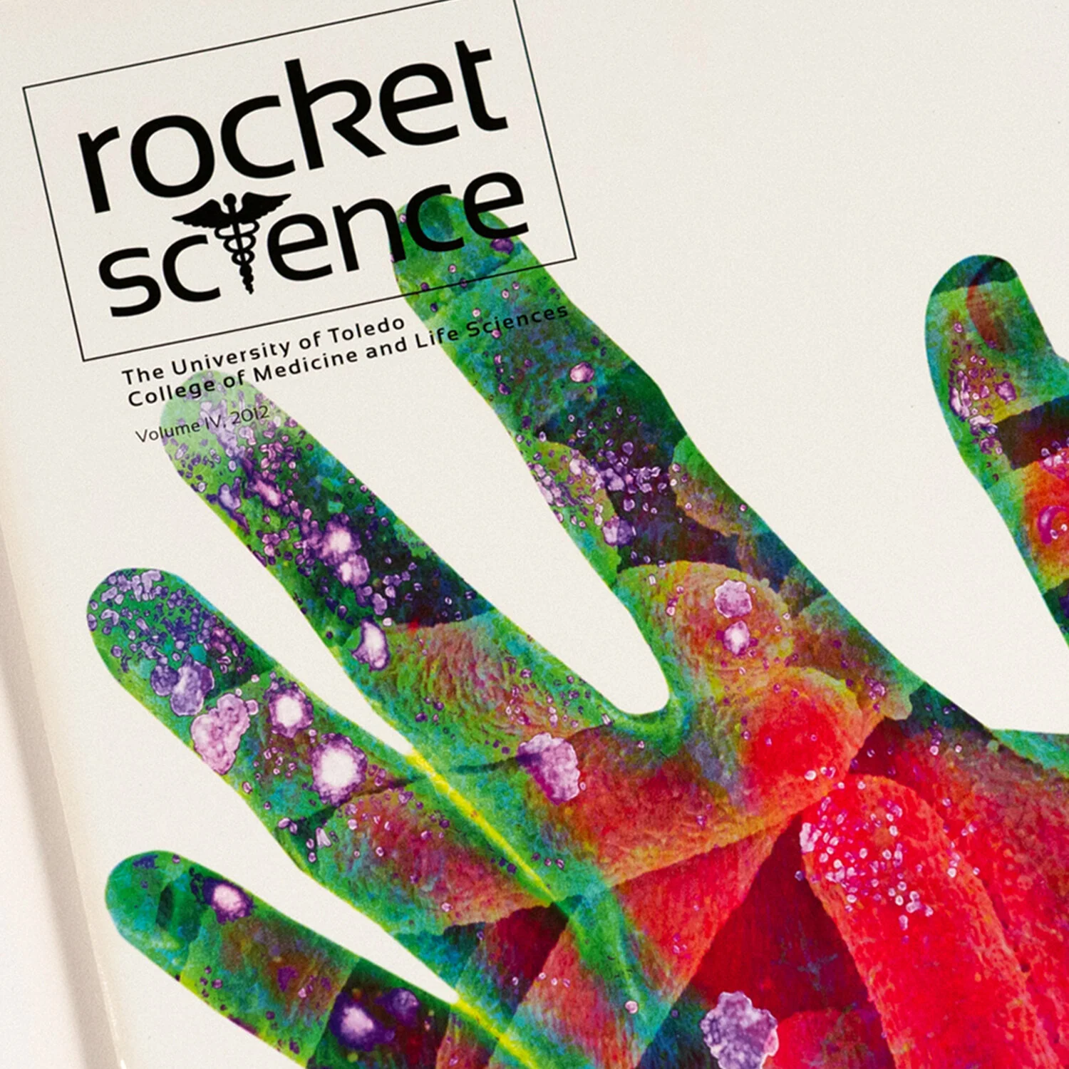 Rocket Science