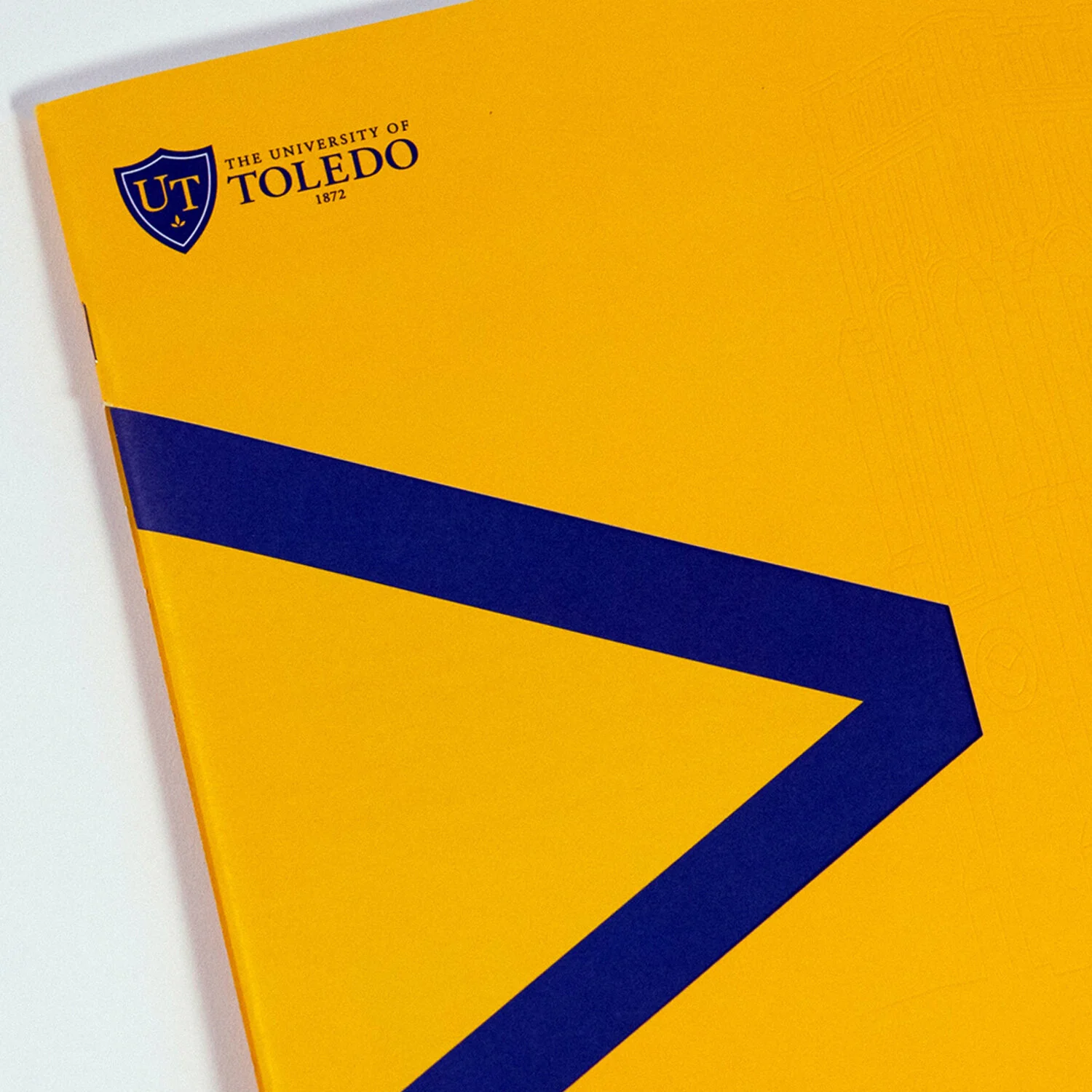 The University of Toledo “Greater Degree” Campaign