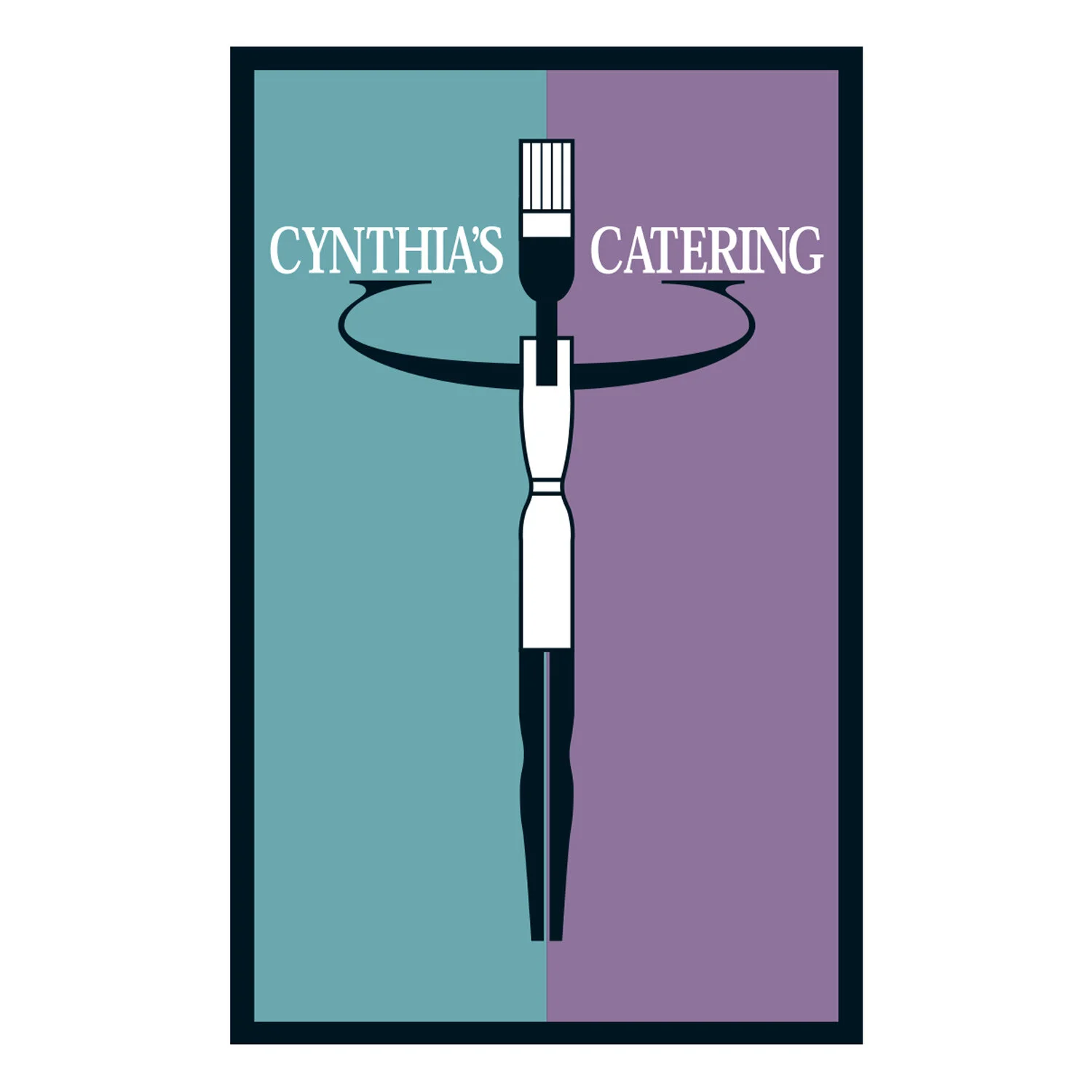 CYNTHIA’S CATERING