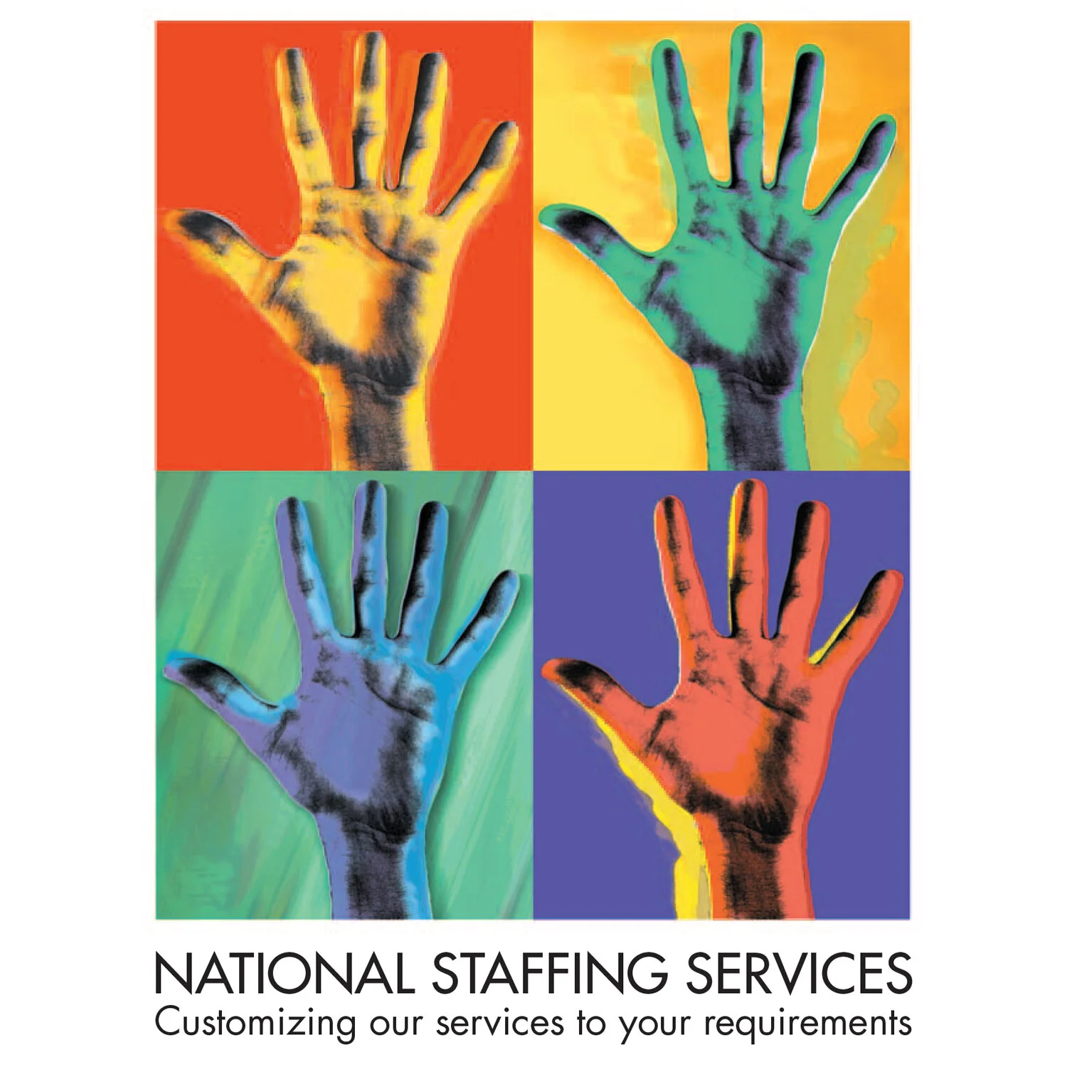 NATIONAL STAFFING SERVICES
