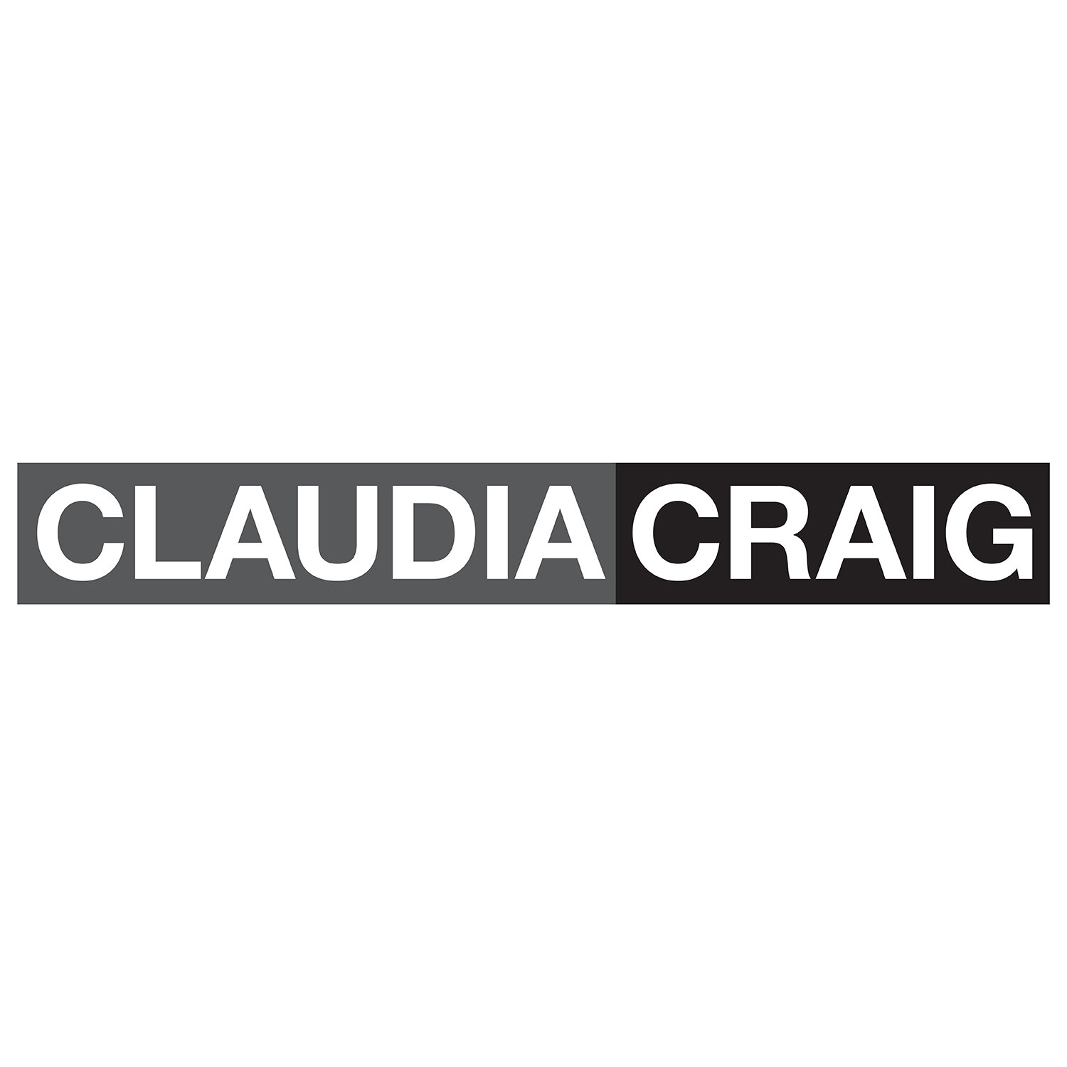Claudia Craig