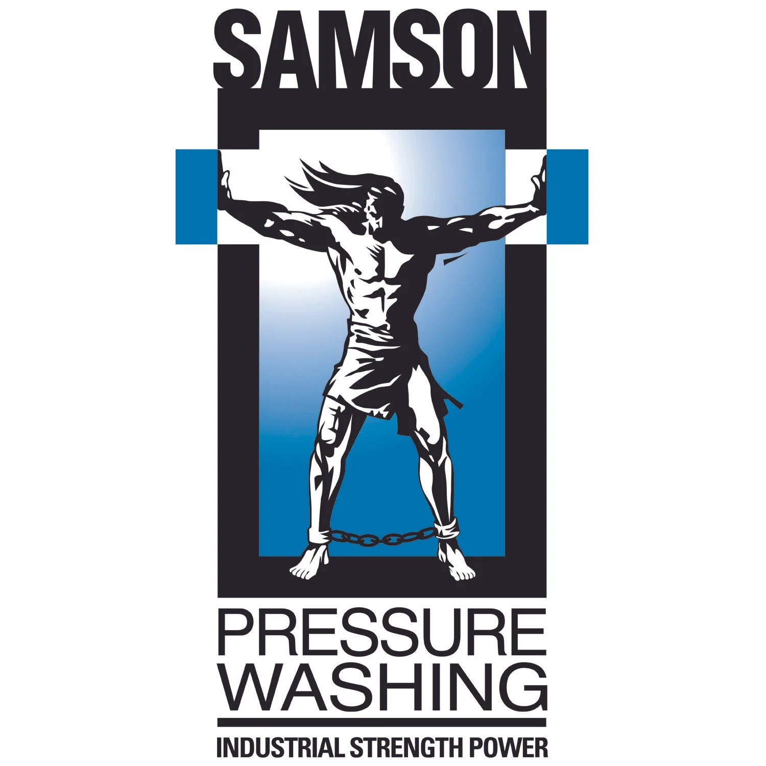 Samson Pressure Washing