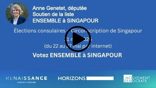 Voir la vidéo