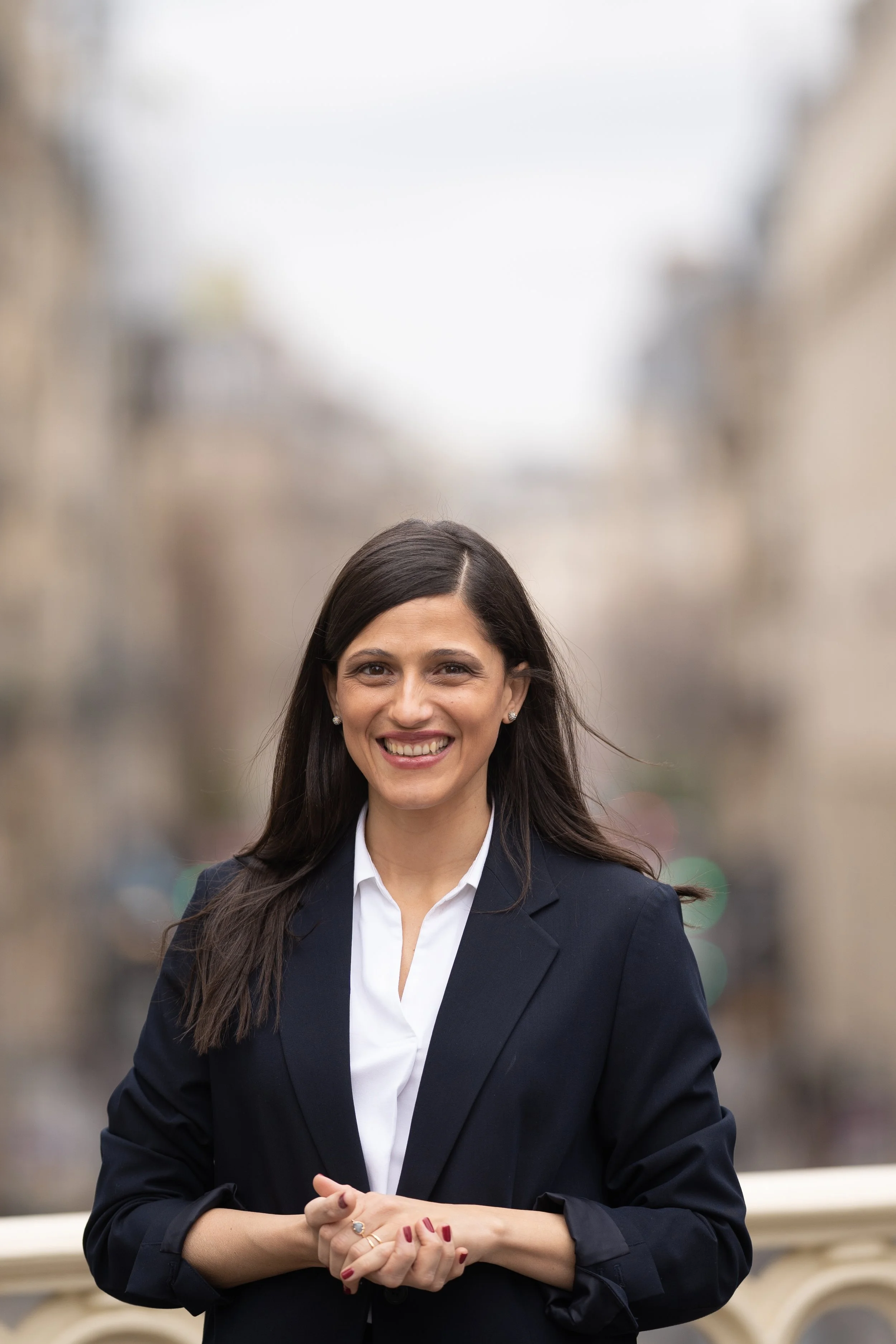 Éléonore Caroit