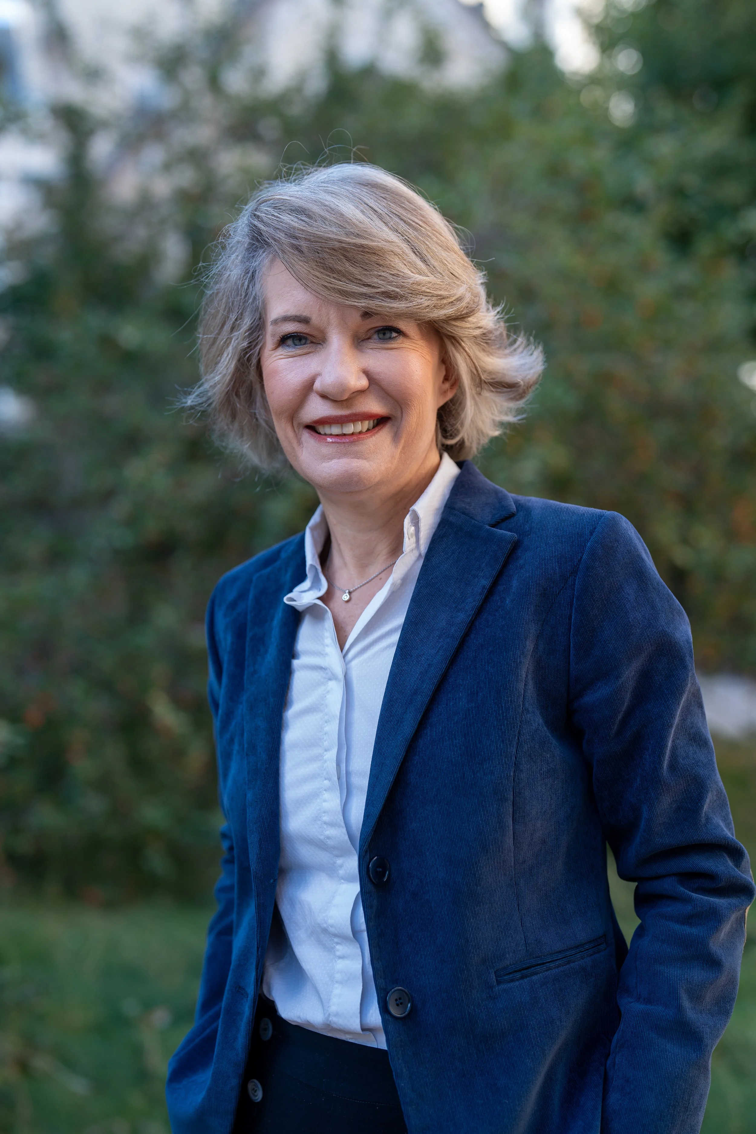 Anne Genetet