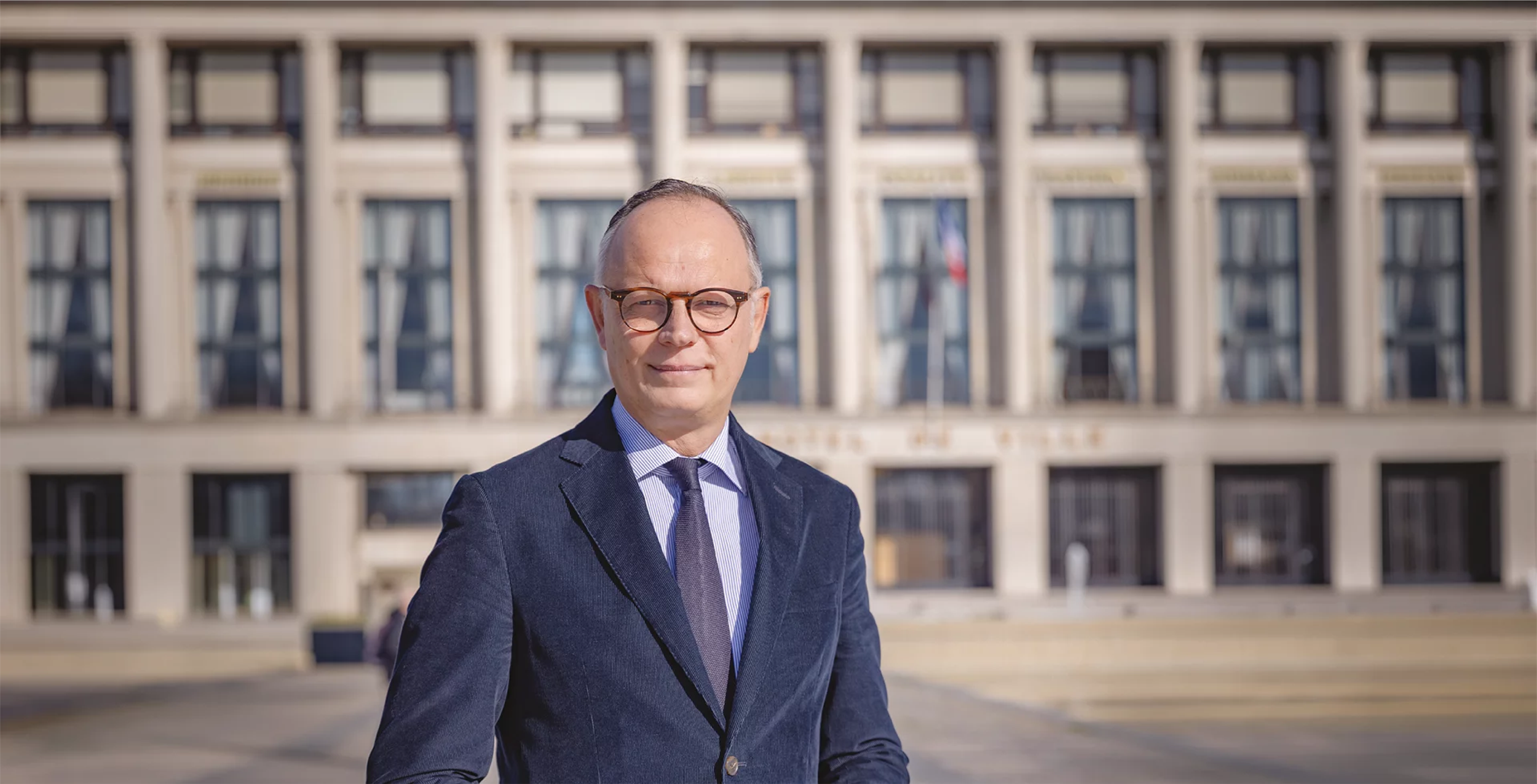 Édouard Philippe