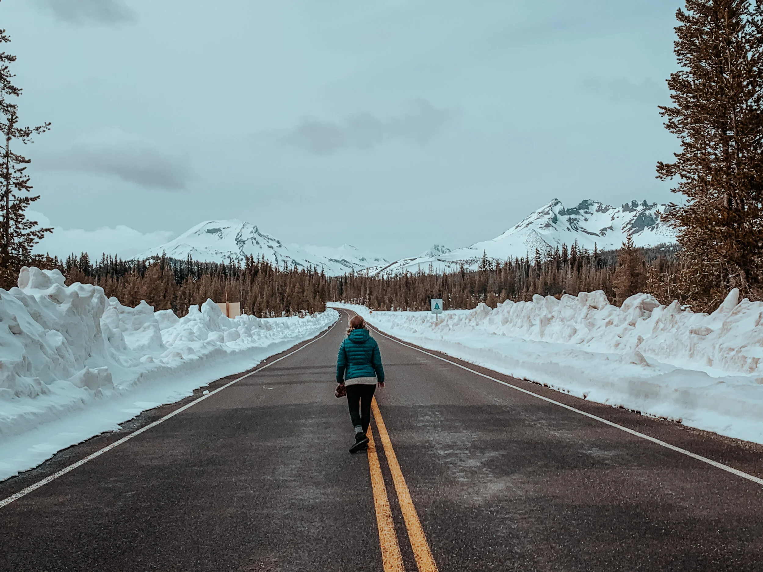 “I Think I’m Gonna Puke” - My Life With Cyclic Vomiting Syndrome + Anxiety