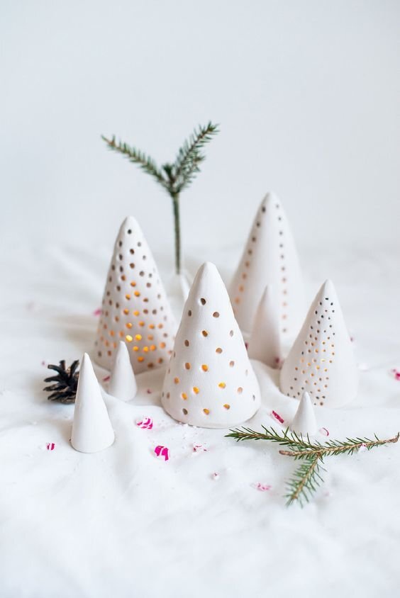 Sculpey Clay DIY Project + Craft Ideas That Make Great Gifts