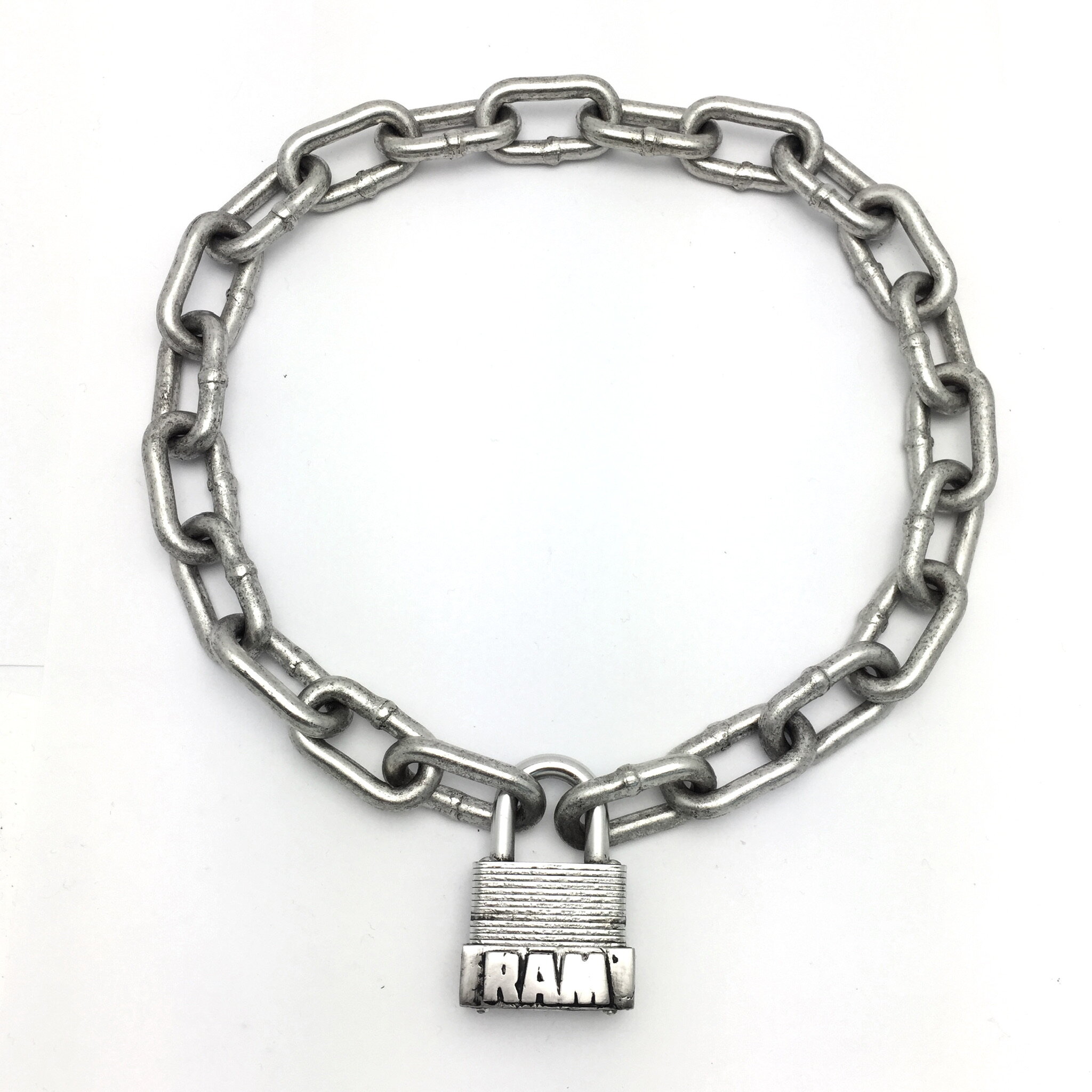 RAM Collar