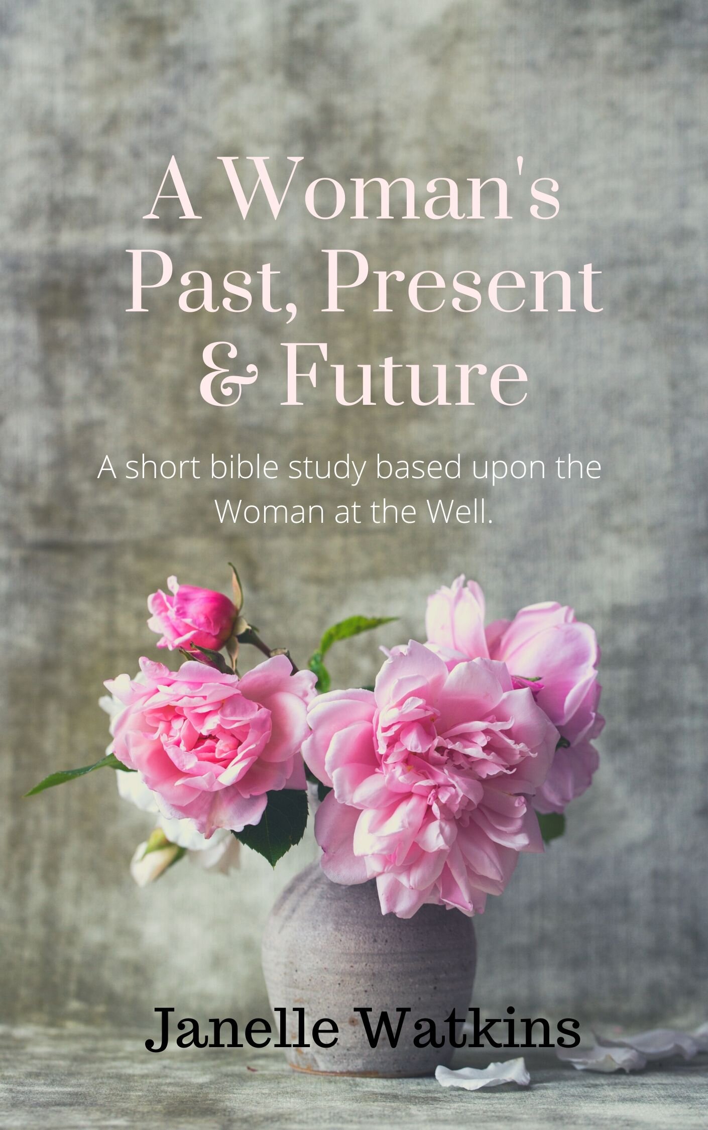 A Woman's Past, Present & Future-Flower6.jpg