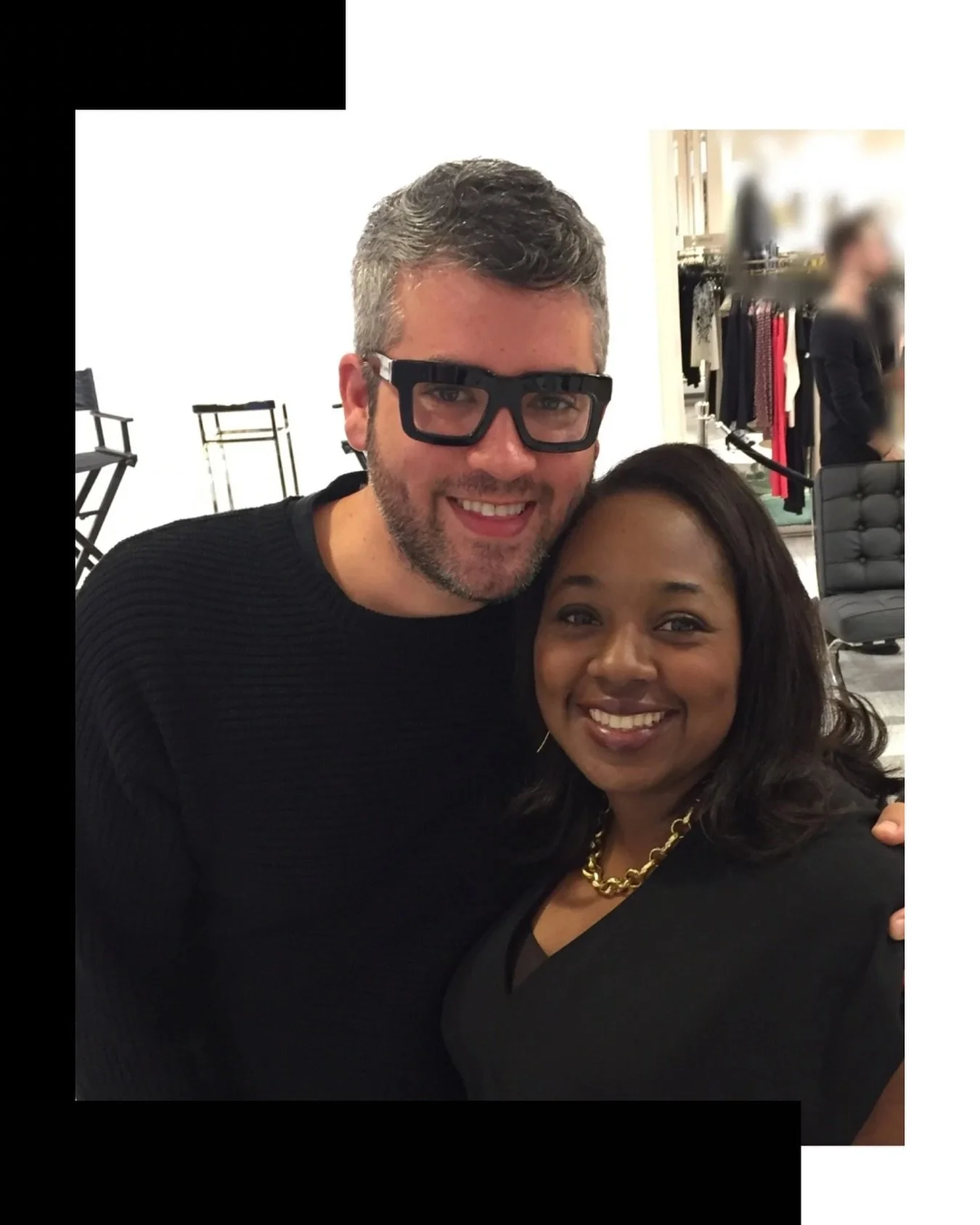 Welcome to the team, Avonda Mouton Commodore! We are thrilled to introduce this powerhouse leader who brings 20+ years of expertise in elevating luxury brands and mission-driven organizations to new heights.

As Director of X Level Agency&rsquo;s Spe