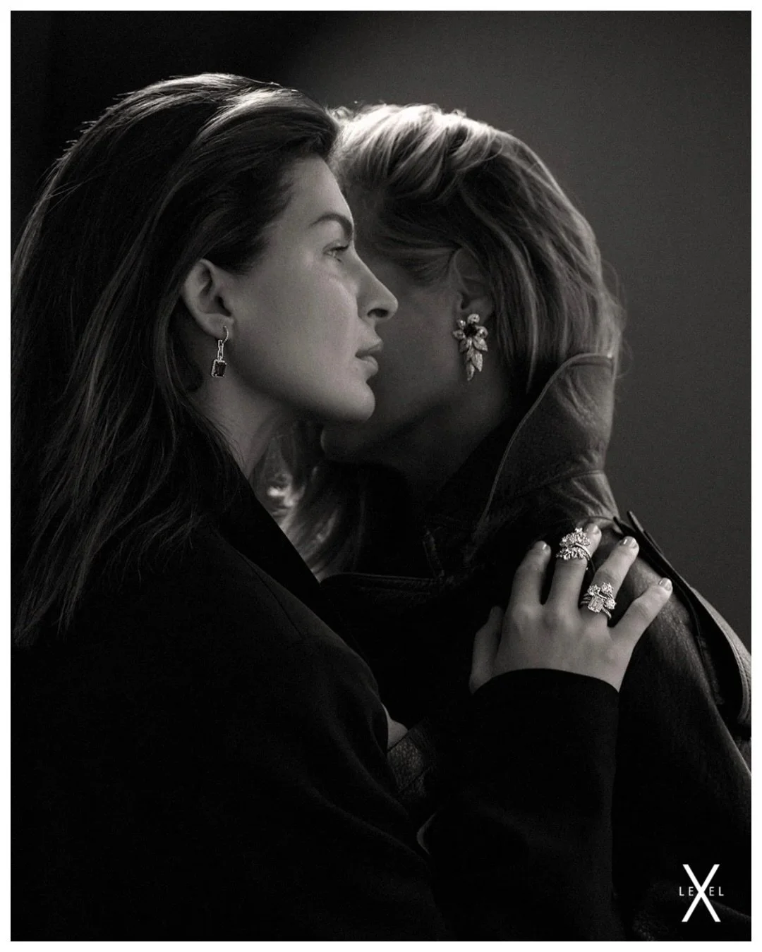 Where legacy meets luminosity. ✨
Honored to spotlight our X Level talent Montserrat Oliver Grimau and the exquisite craft behind H. Moissan&mdash;a world of luxurious, sustainable jewelry. La Maison pays homage to Nobel Prize winner Henri Moissan, we