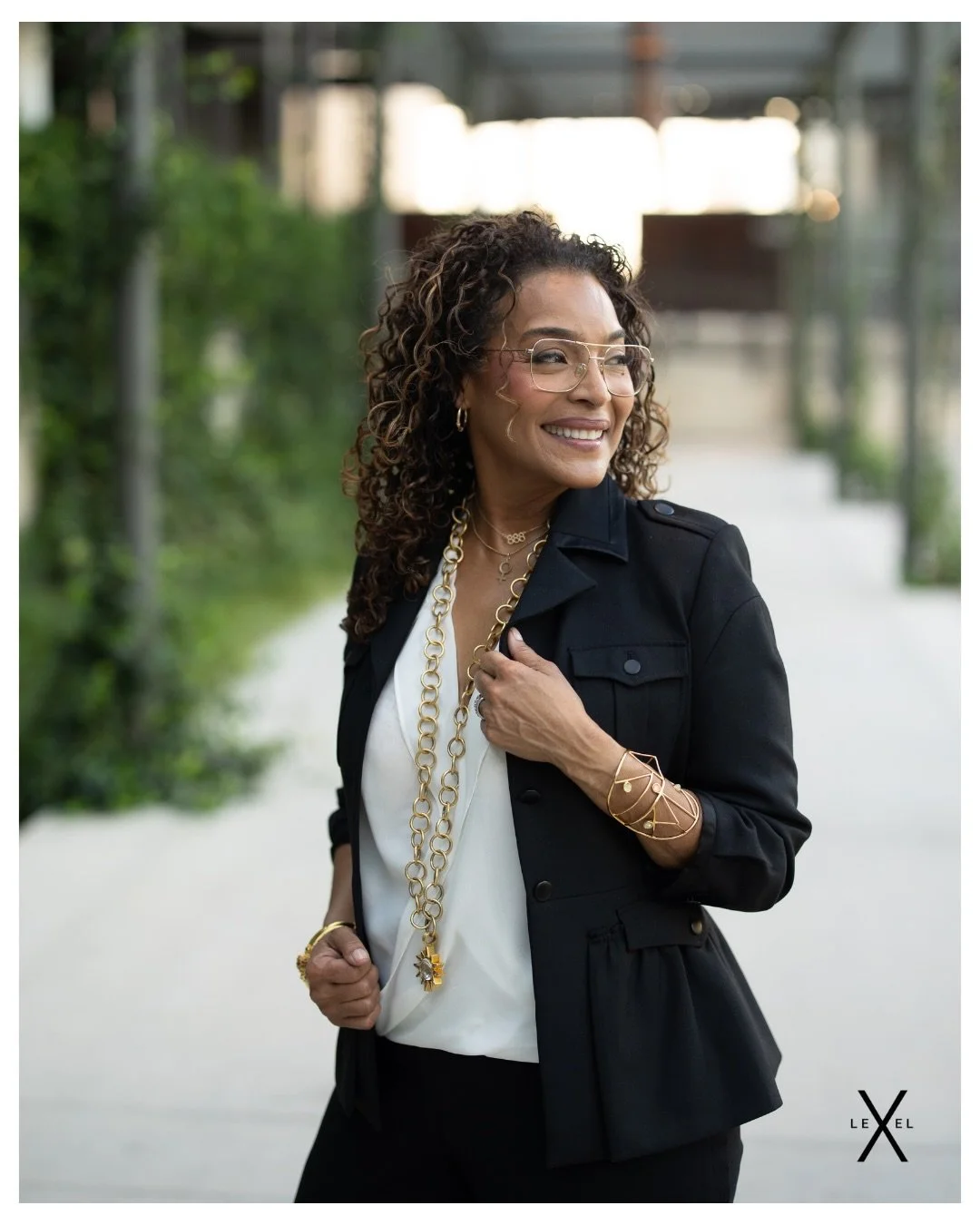 Reflecting on a February rooted in legacy, culture, and elevating excellence. ✨

We were honored to bring the XCreative: Essence of Style photoshoot to life for @auroraarcher &mdash;a project defined by creativity, identity, and intentional storytell