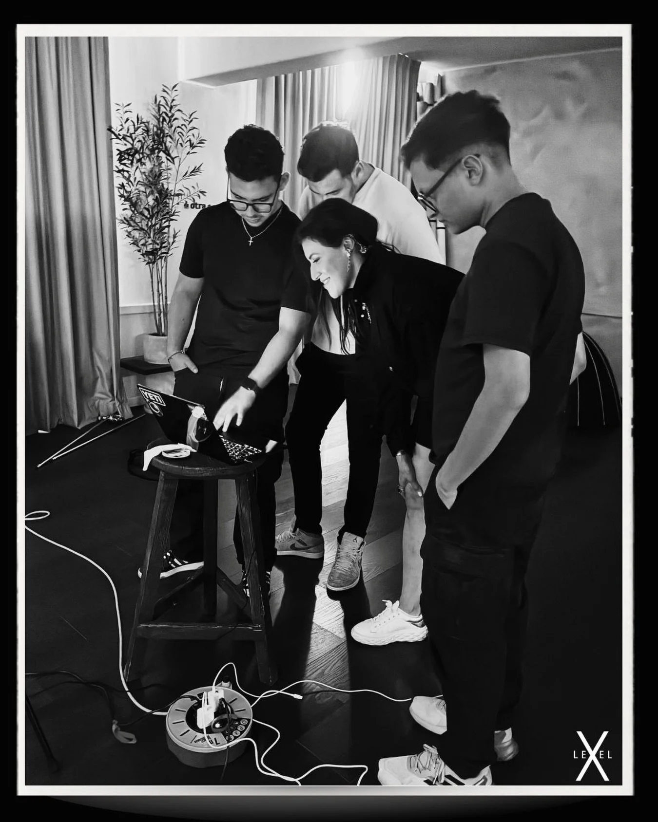 There is nothing better than seeing a vision come to life for our XCreative clients. This is where vision, teamwork, and trust all come together for X to Mark the Spot of elevation and eXcellence. This is #xlevel

No hay nada m&aacute;s mejor que ver