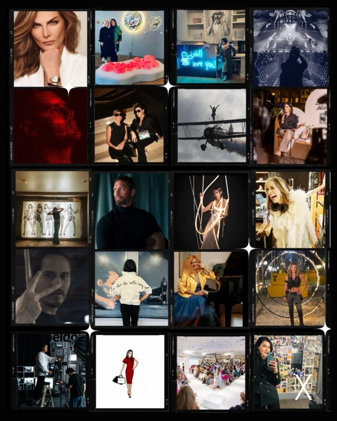 Your brand deserves to operate at the highest level. That&rsquo;s exactly what we built X Level to do.

Whether you&rsquo;re launching, scaling, or reimagining &mdash; we deliver through three divisions designed to meet you where you are:
XCreative &