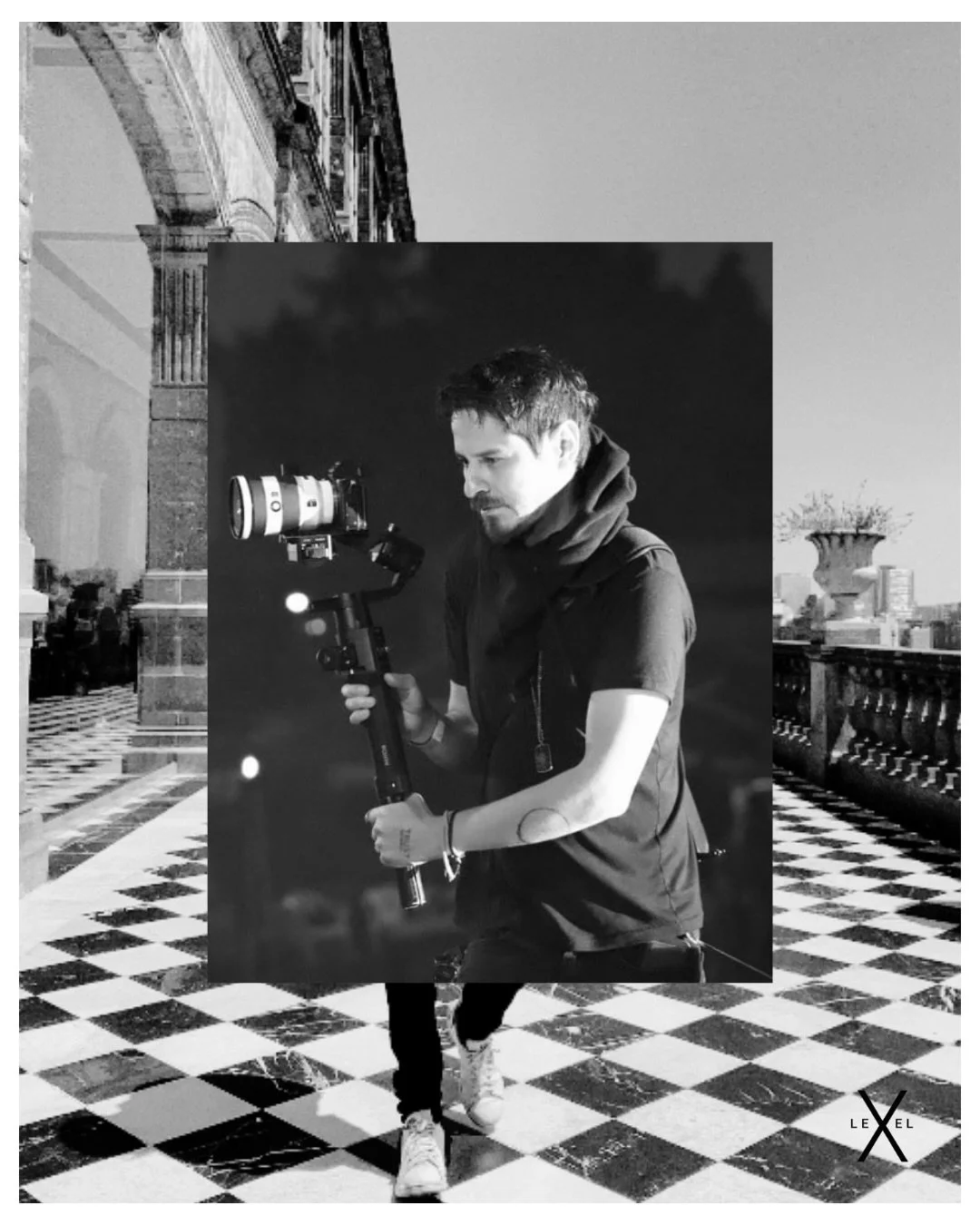 Join us in wishing a very Happy Birthday, to our fabulous Level team member Joao Leiva! 🎉 Today we celebrate not just another year, but the impact you bring to the team every single day. Your dedication, drive, and energy don&rsquo;t go unnoticed an