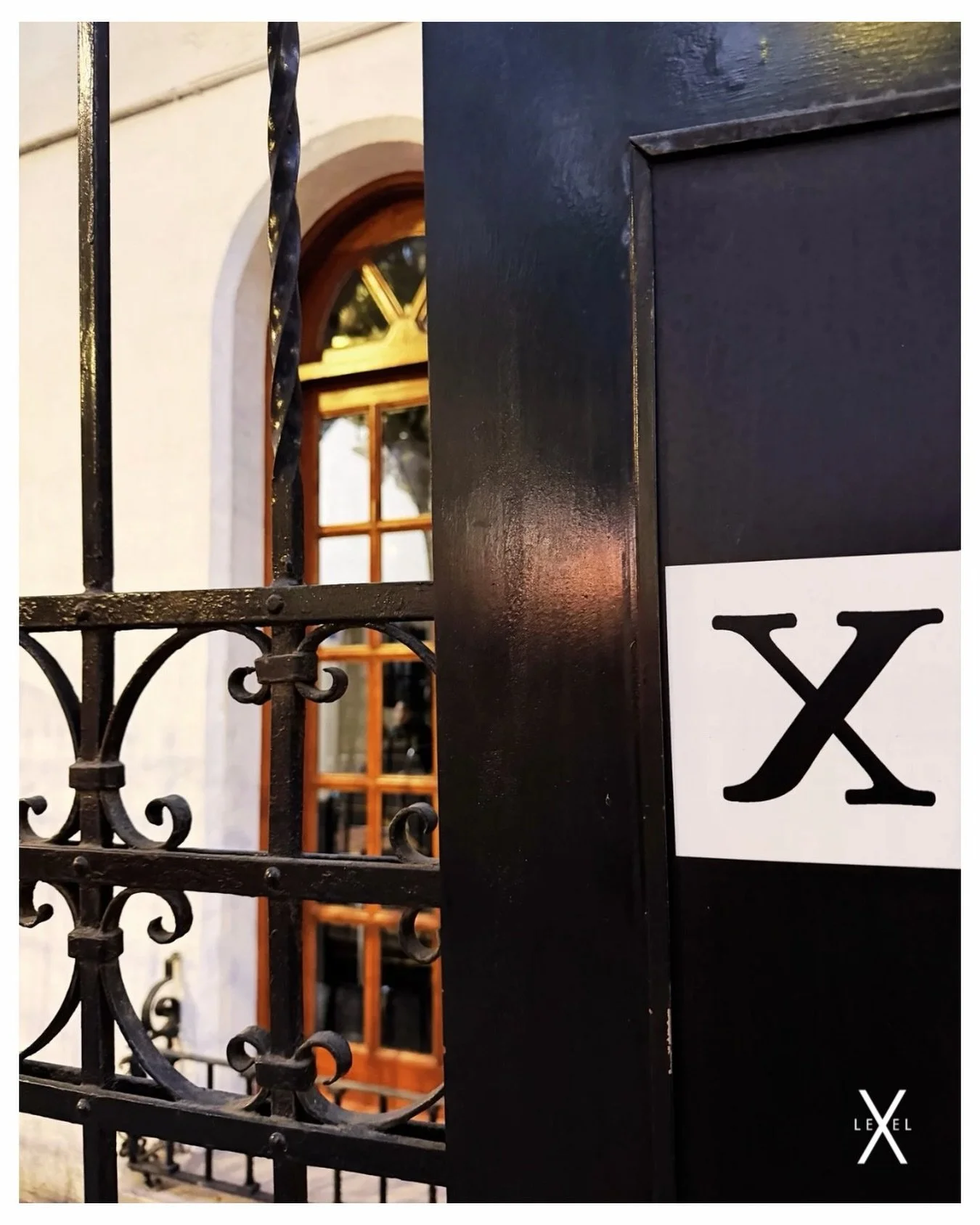 ✖️ marks the spot.

There&rsquo;s rarely a grand announcement when you arrive somewhere meaningful. No map, no countdown- just a moment that settles into place and quietly says this is it.
That&rsquo;s the thing about building something with intentio