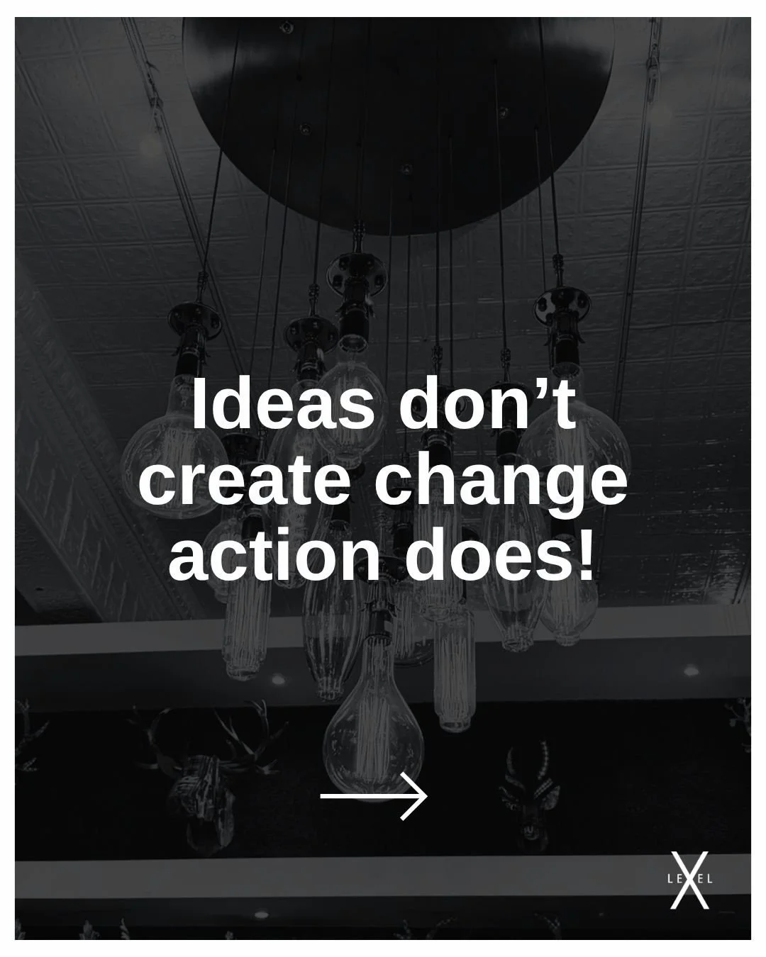 X Level Inc. Wisdom&hellip;. Start with a purpose, even before you feel ready. The purpose will drive you and the work will meet you halfway there. After momentum will take care of the rest. ✨

#foundermindset #creativeexpansion #xcreative #xagency
