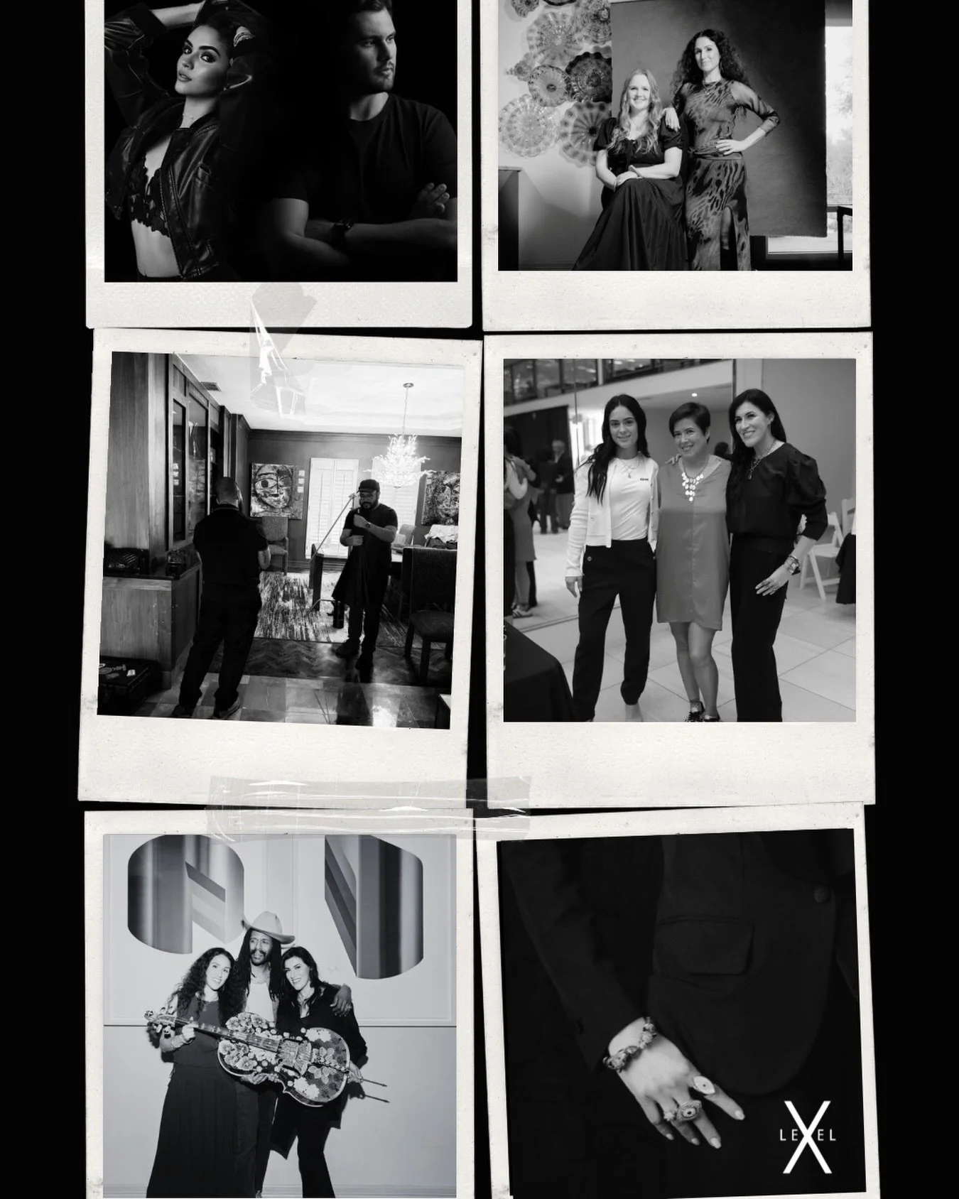 Before the final, there is the feeling. Before the feeling, there is the process. We build worlds from the inside out, and every step of that journey is part of the story. This is XCreative. 

#creativeagencylife #xcreative #brandpositioning