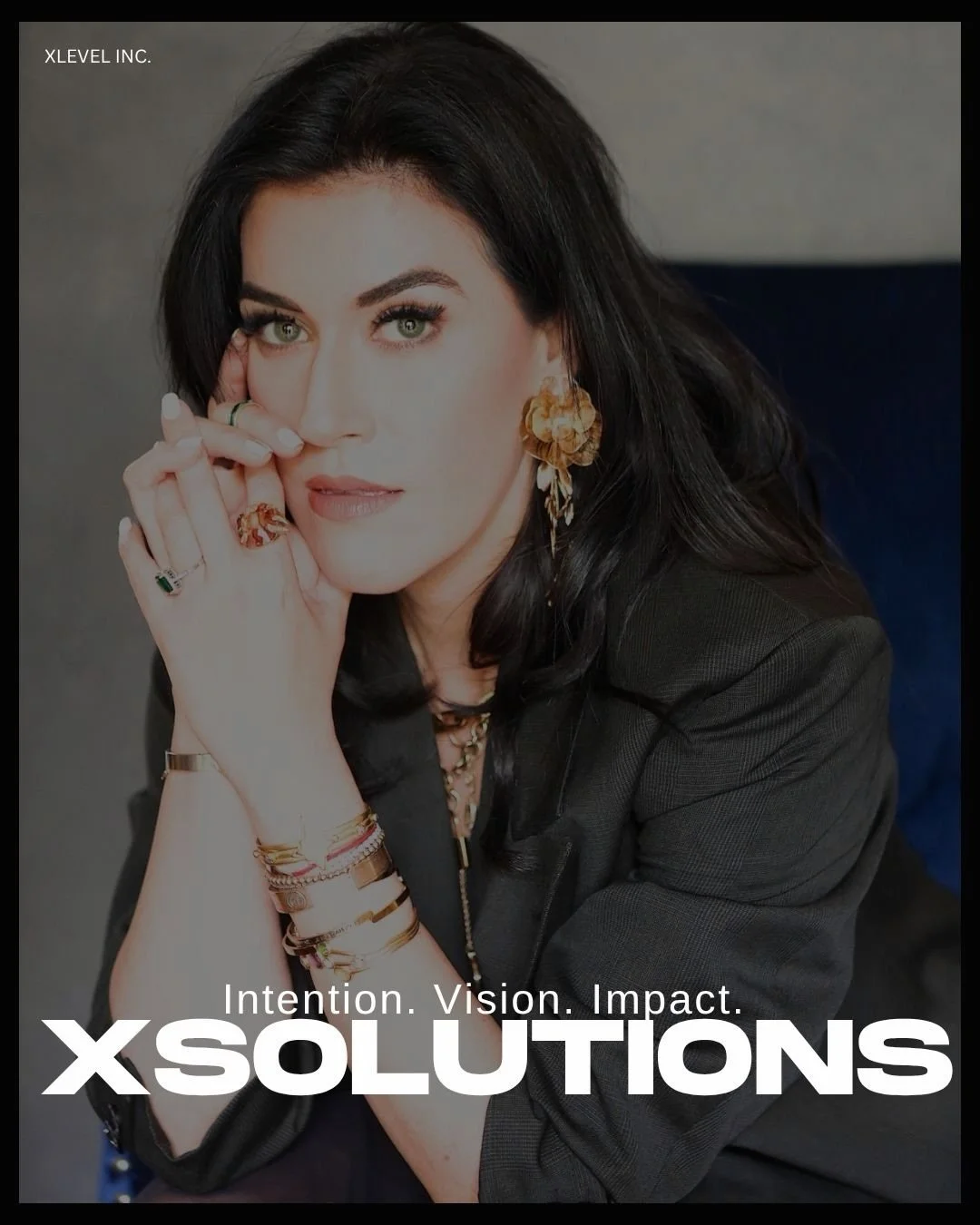You already have the ambition. X Level Inc gives it a strategy, a stage, and a way forward.

What you need is the architecture around it. The strategy that turns vision into a plan. The stage that puts you in front of the right room. The direction th