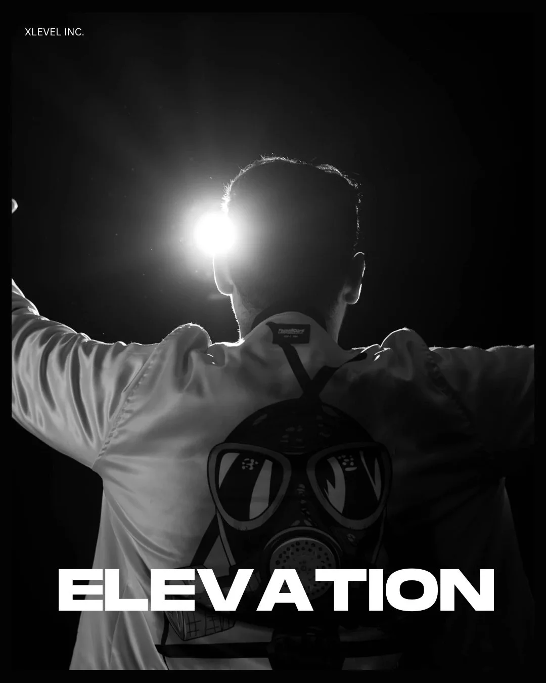Elevation is what happens when preparation refuses to wait for permission. XCreative solutions prepare you. Permission is optional. Preparation is not. This is @hajjofficial next level with his latest Midnight Replay 🎧 Download it and add it to your