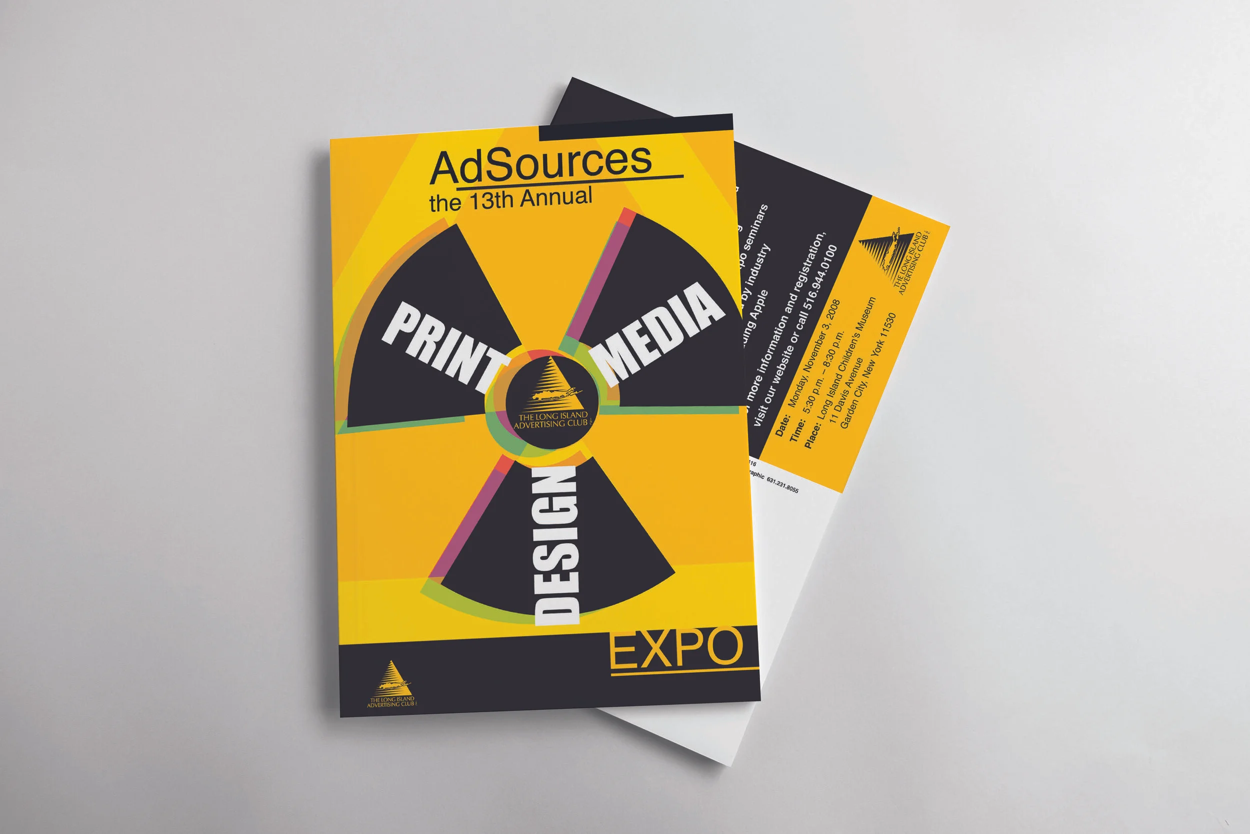Postcard Design