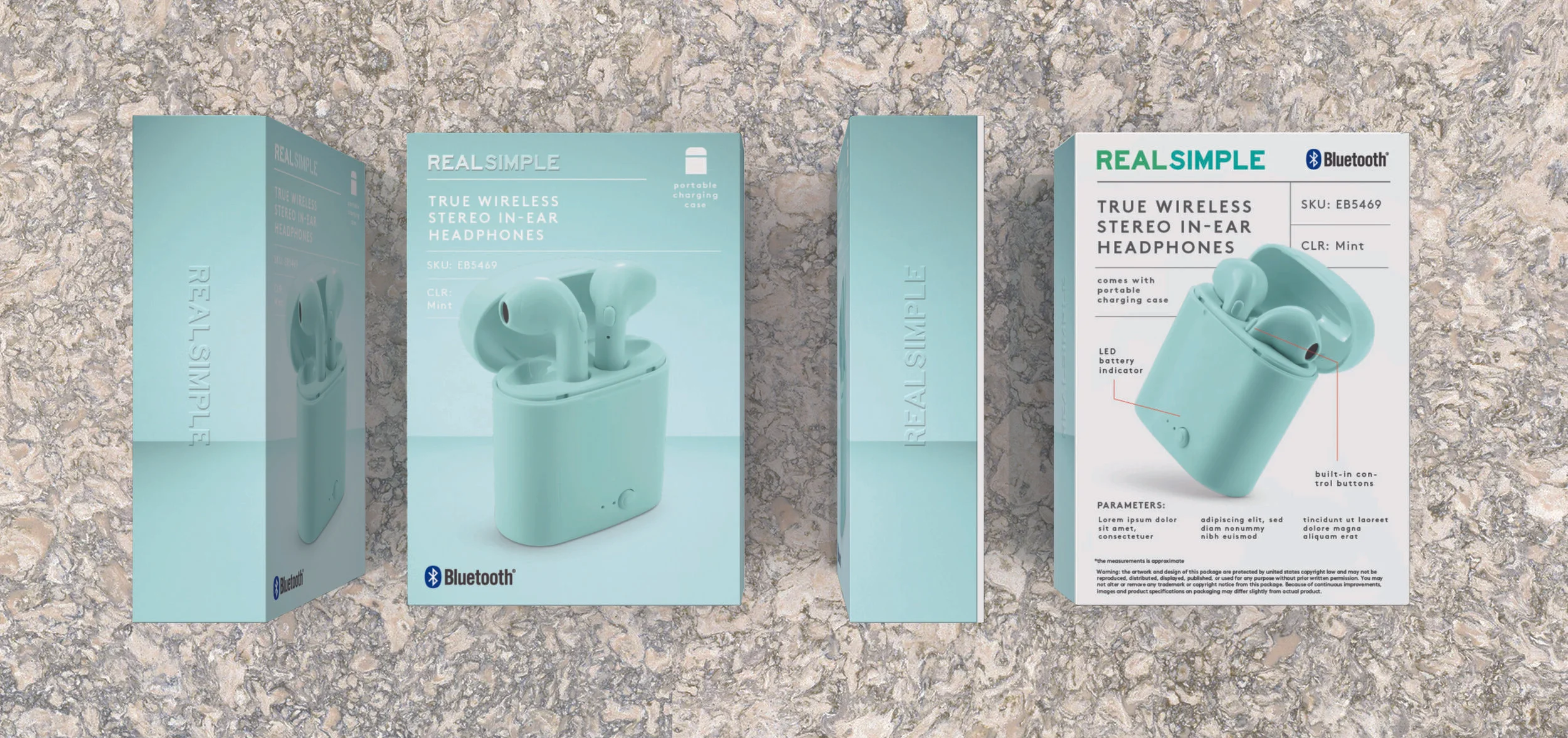 Packaging Design
