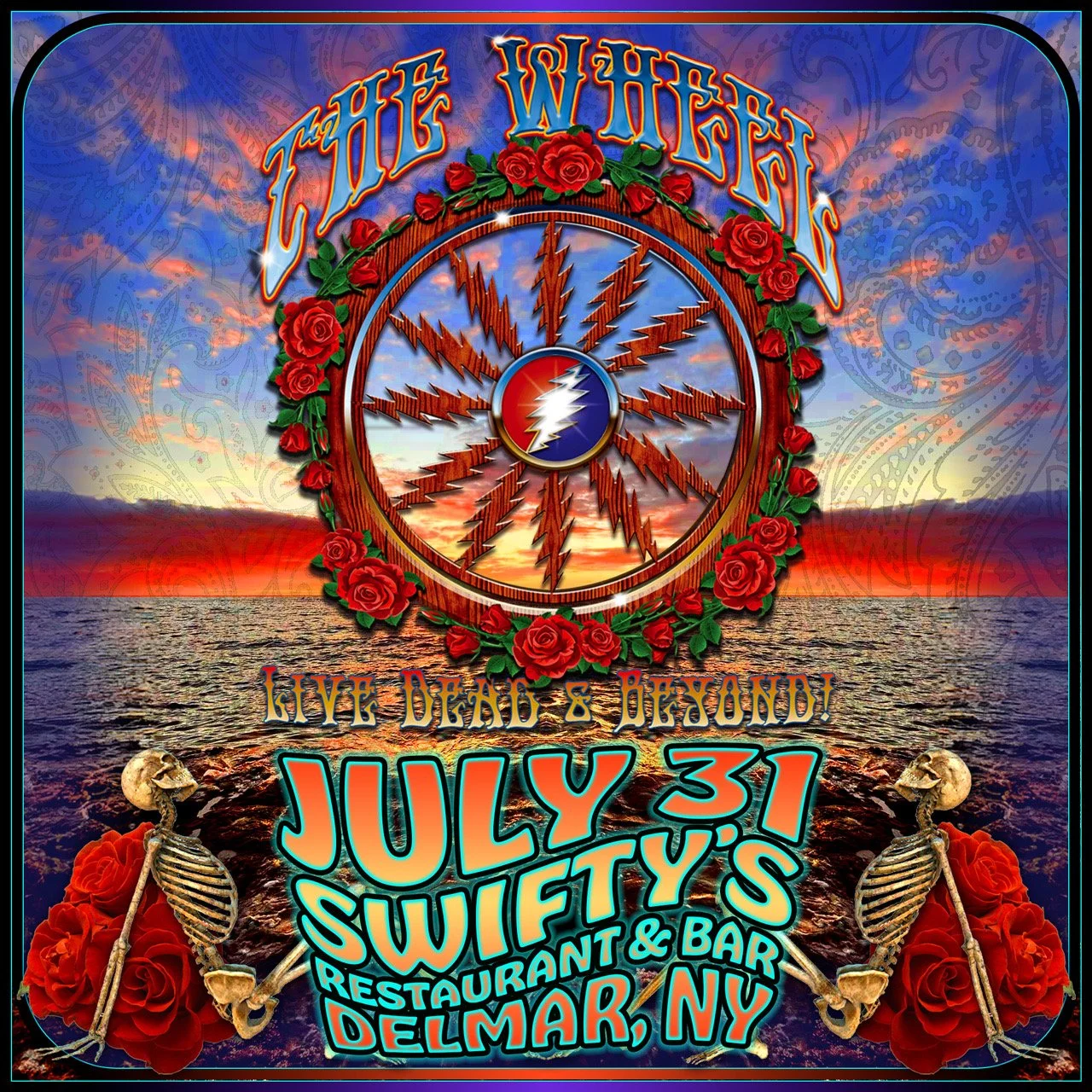 Swifty's Delmar