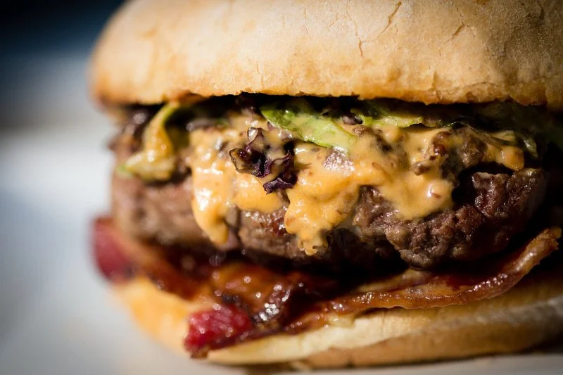 HBFC x Sunday Dinner Club: Summer Burger Series