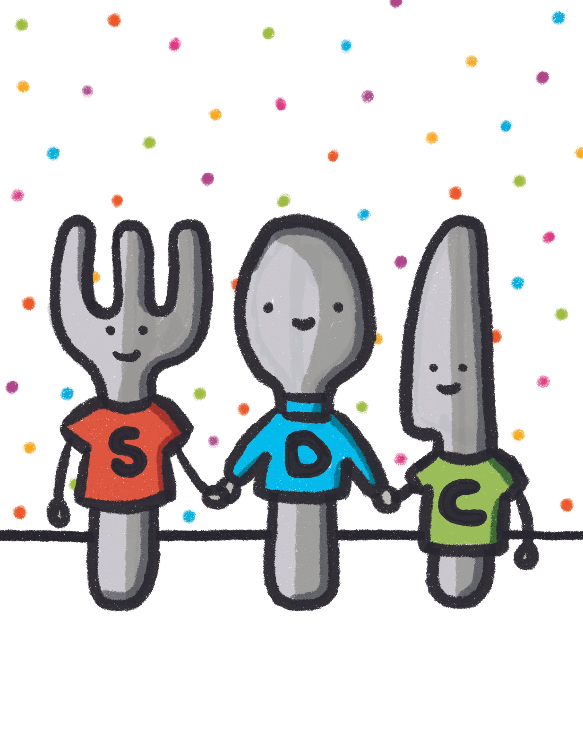 Sunday Dinner Club • Not New Year's Dinner