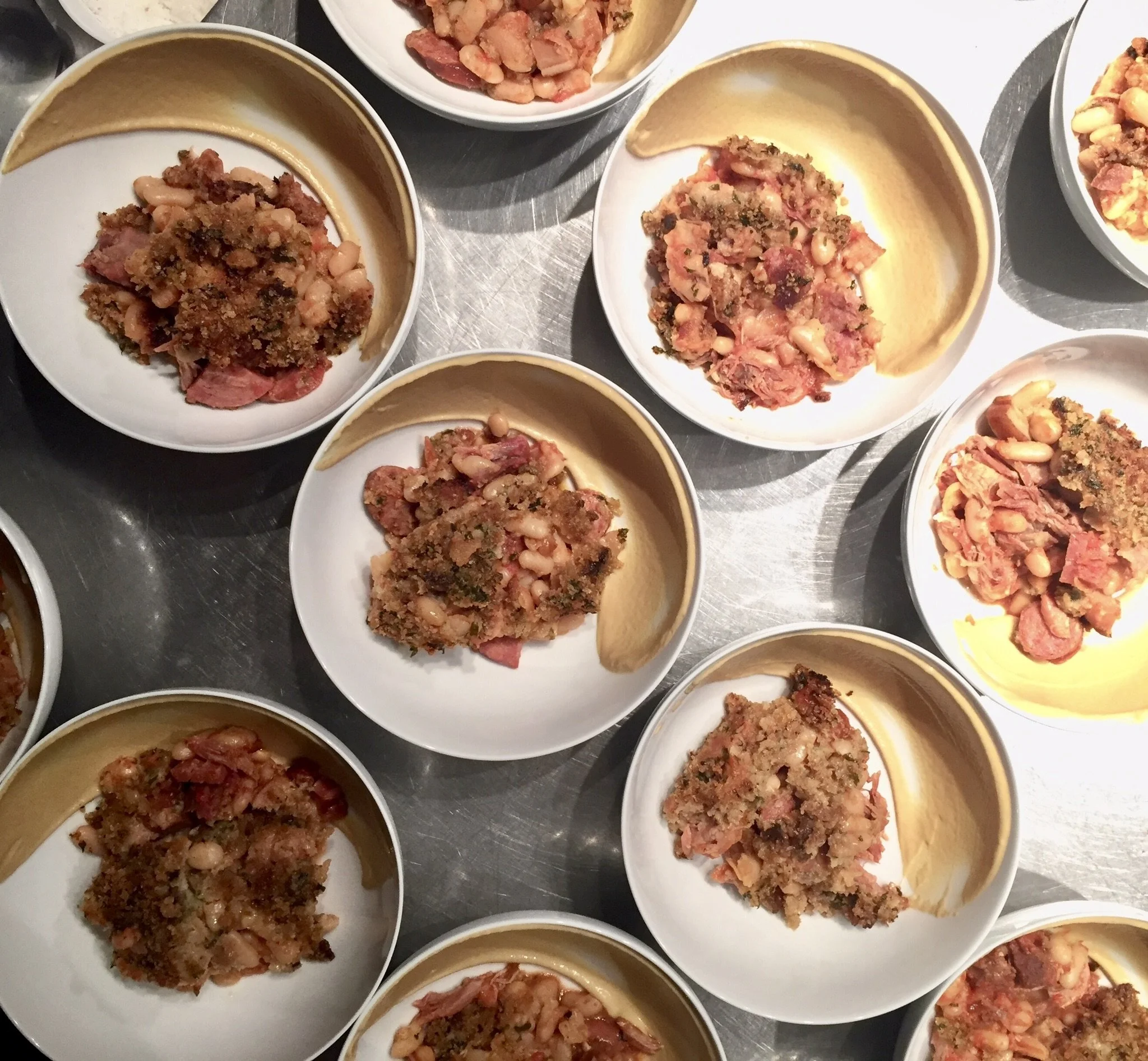 It's Cassoulet Time!