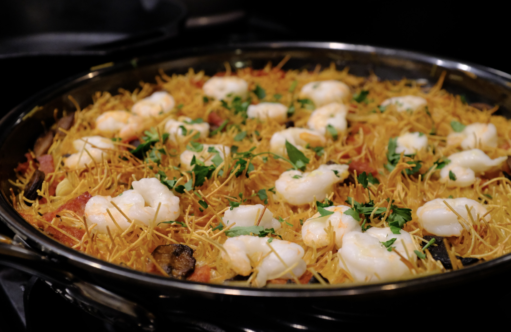 SDC Rossejat Dinners