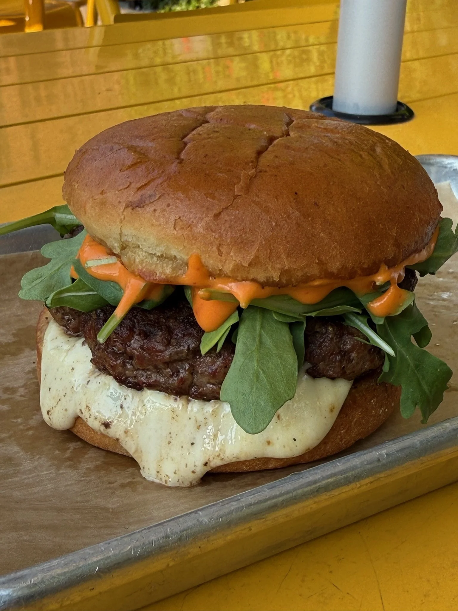 HBFC at Chicago Gourmet