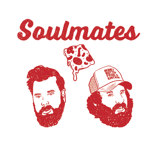 Soulmates Pizza Night 11/17