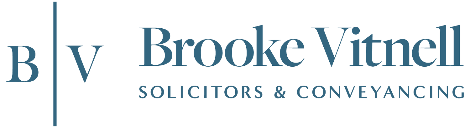 Brooke Vitnell Solicitor